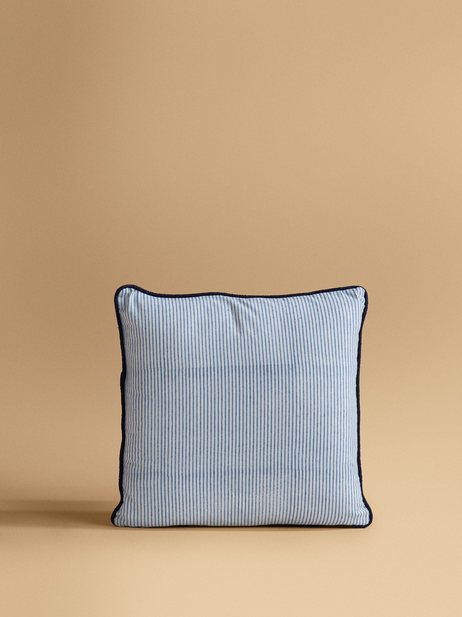 Lake Pichola 16" x 16" Cushion Cover