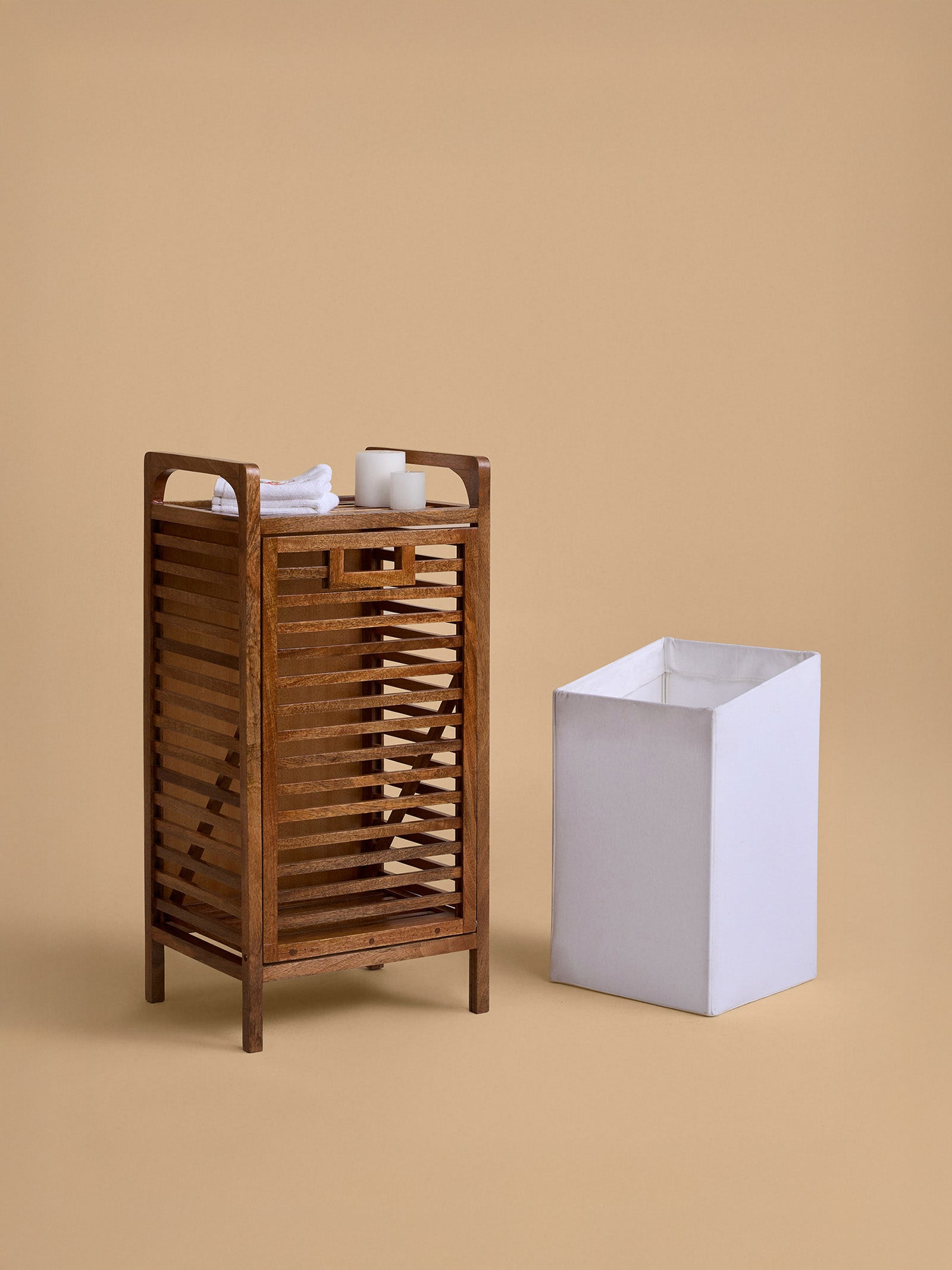 Laundry Basket