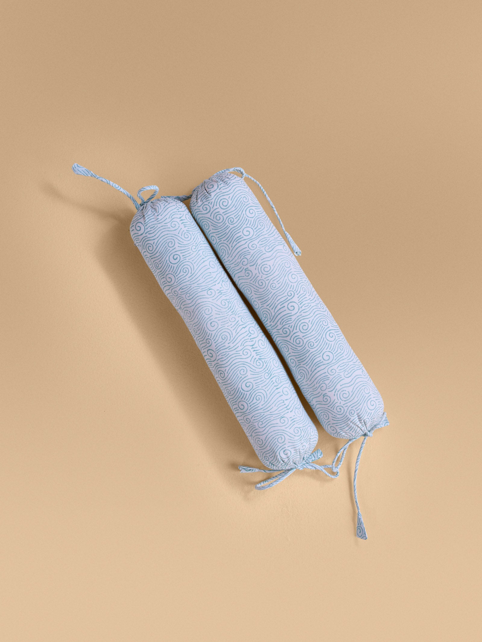Marine Life Crib Set