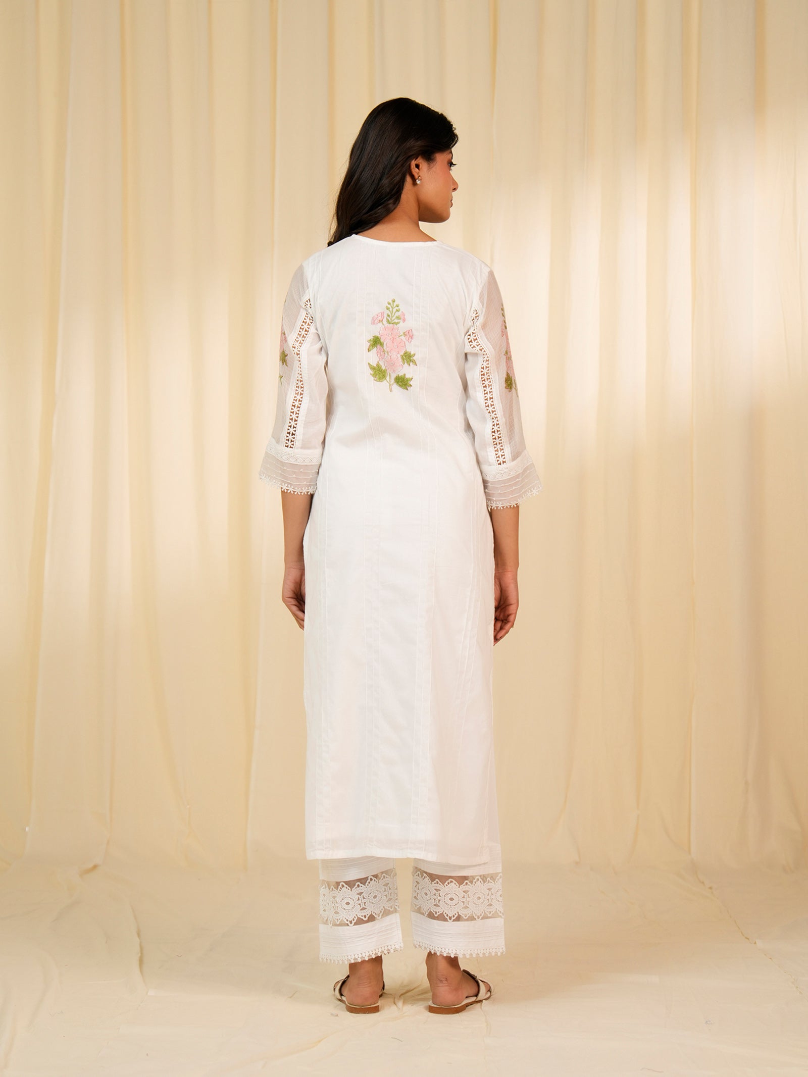 Masoom Cotton Kurta