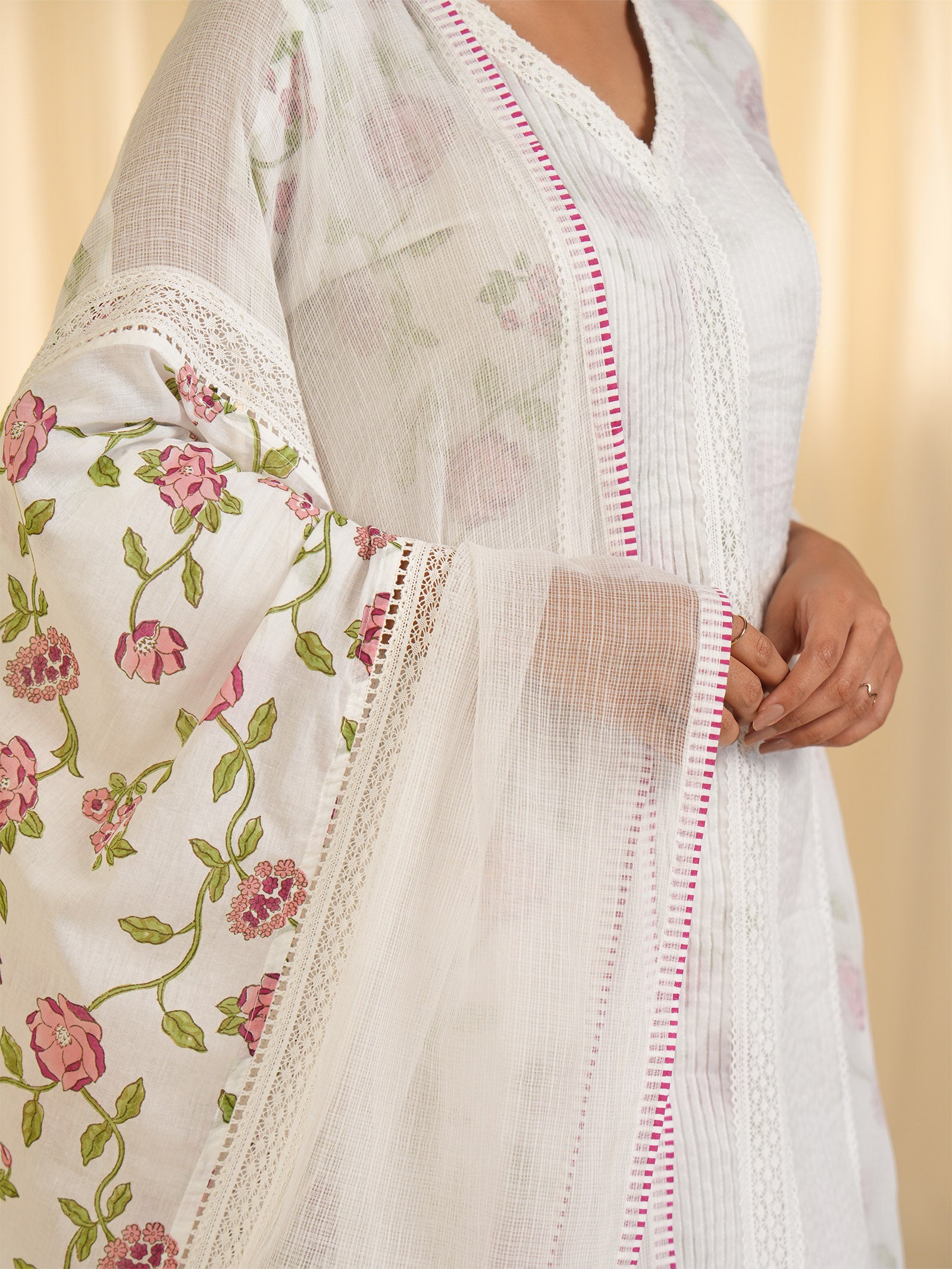 Mehak Cotton Dupatta