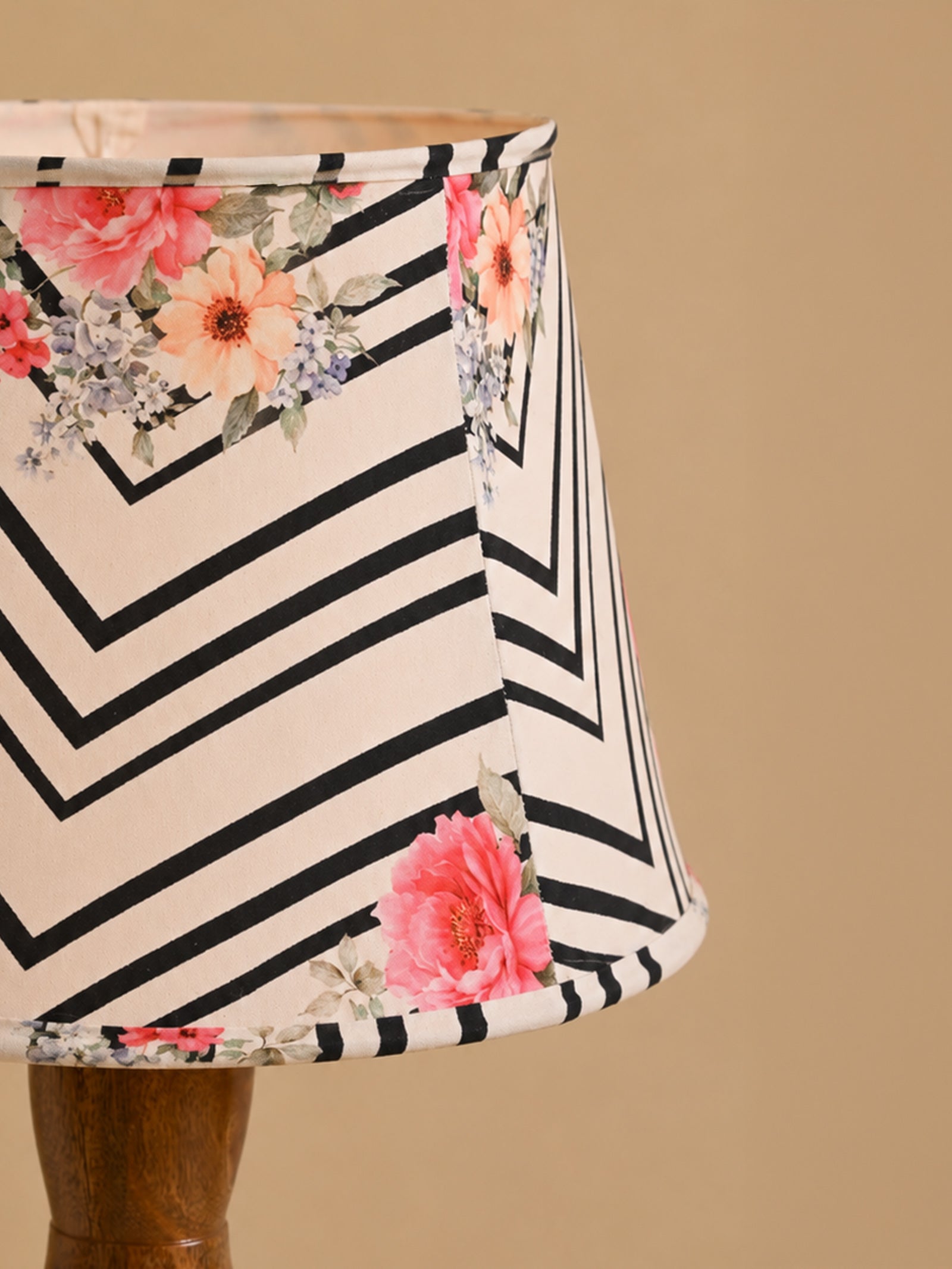 Monarch Large Lamp Shade