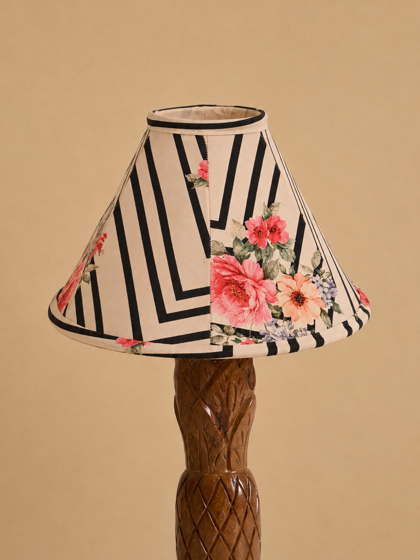 Monarch Medium Lamp Shade