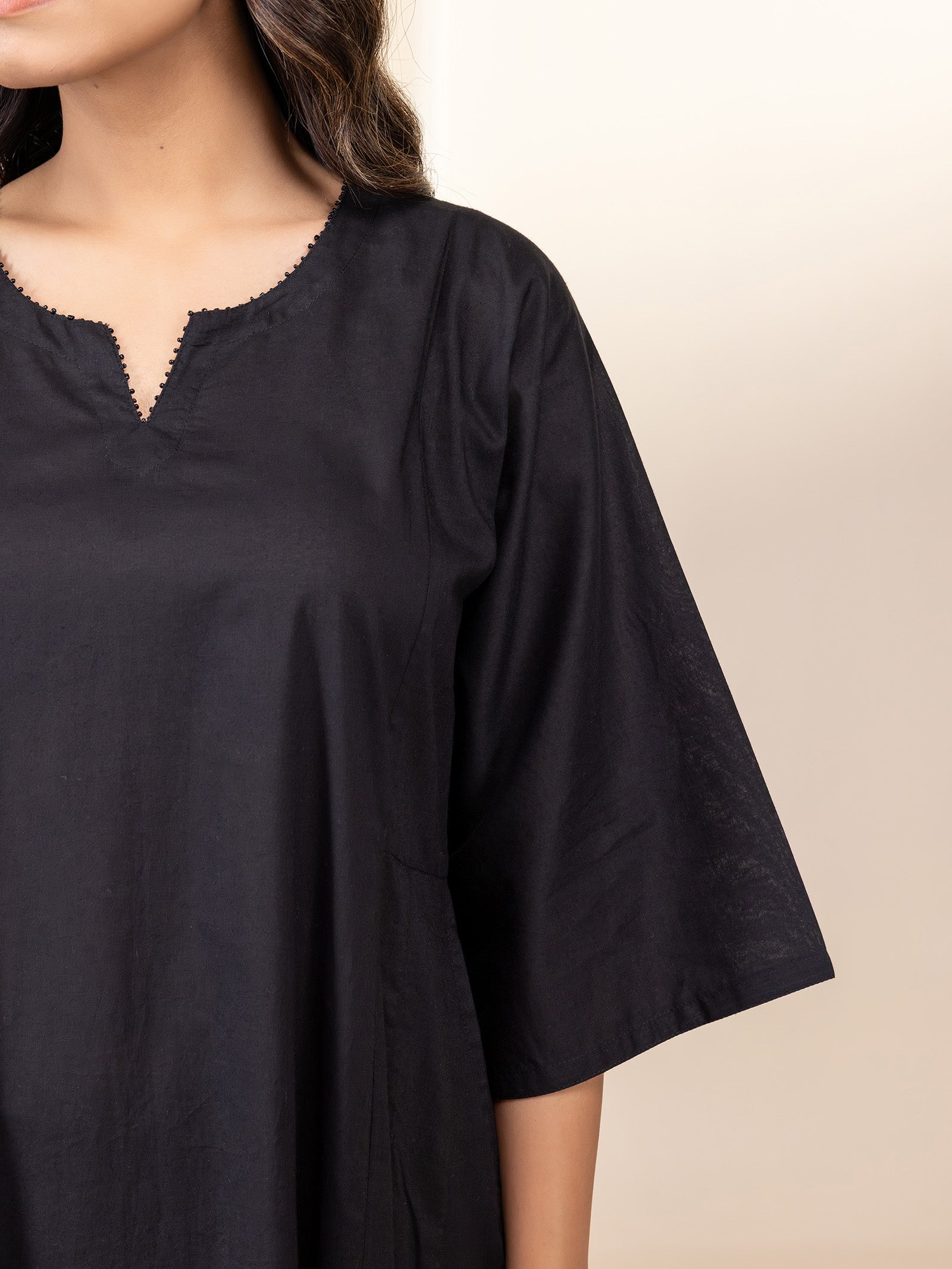 Nazar Cotton Kurta