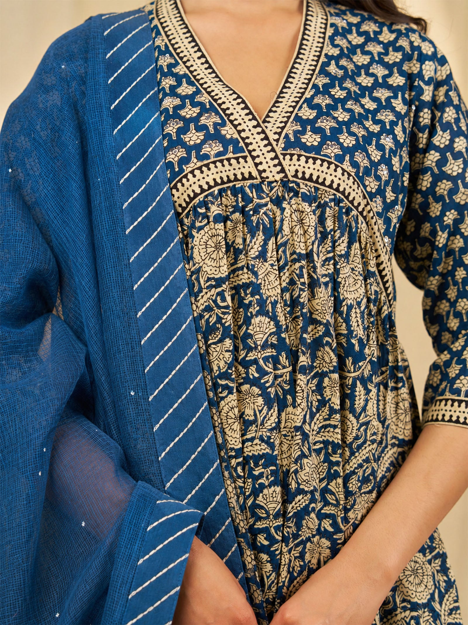 Noor Kota Dupatta
