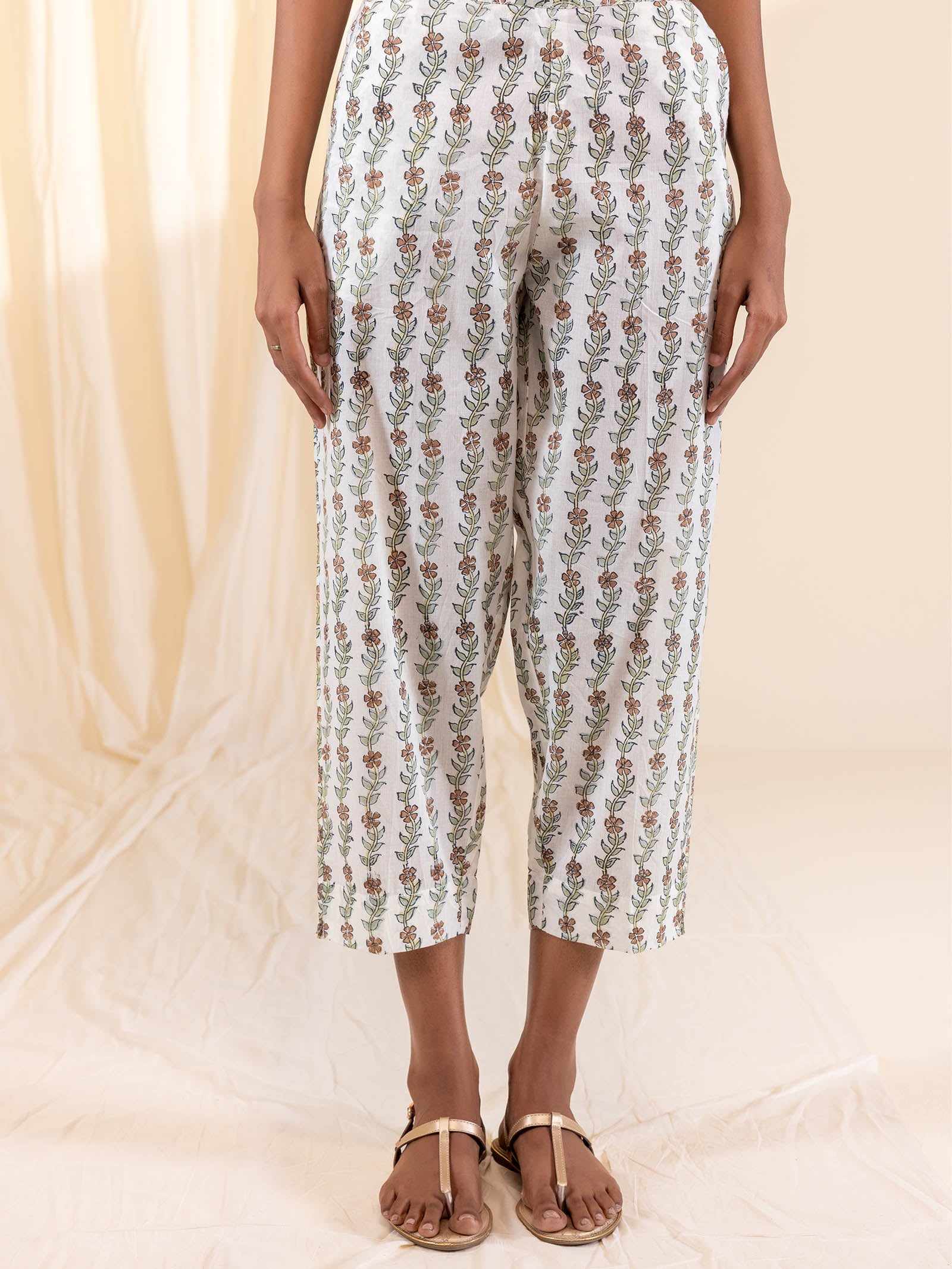 Brownie Points Voile Seriously Short Pant