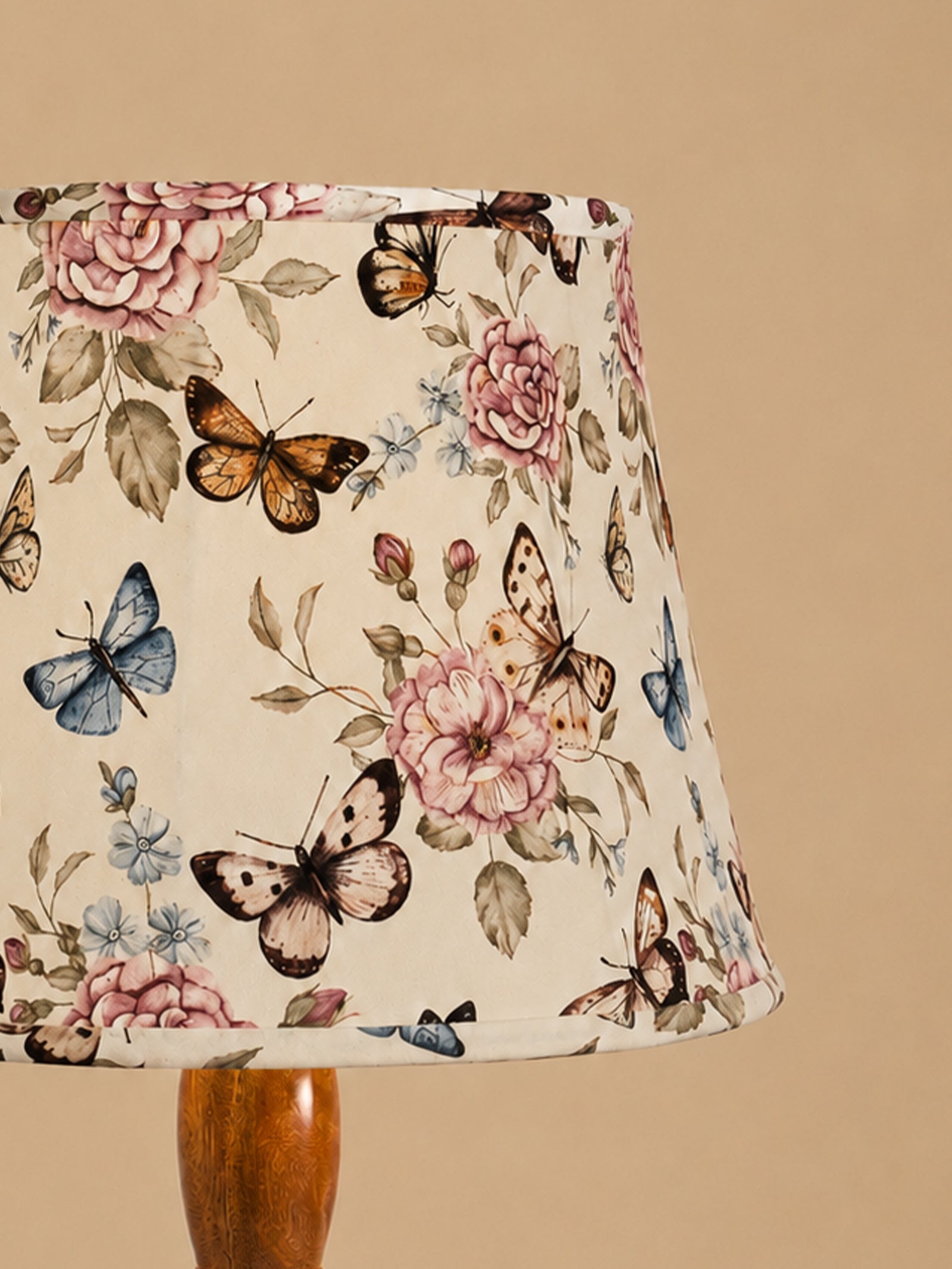 Papillon Large Lamp Shade