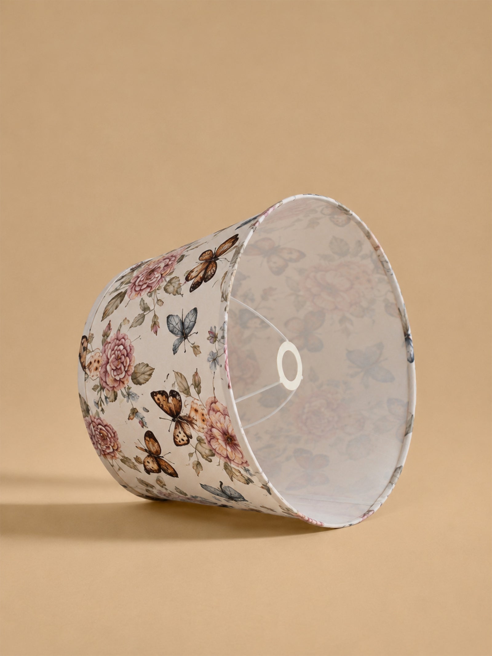 Papillon Large Lamp Shade
