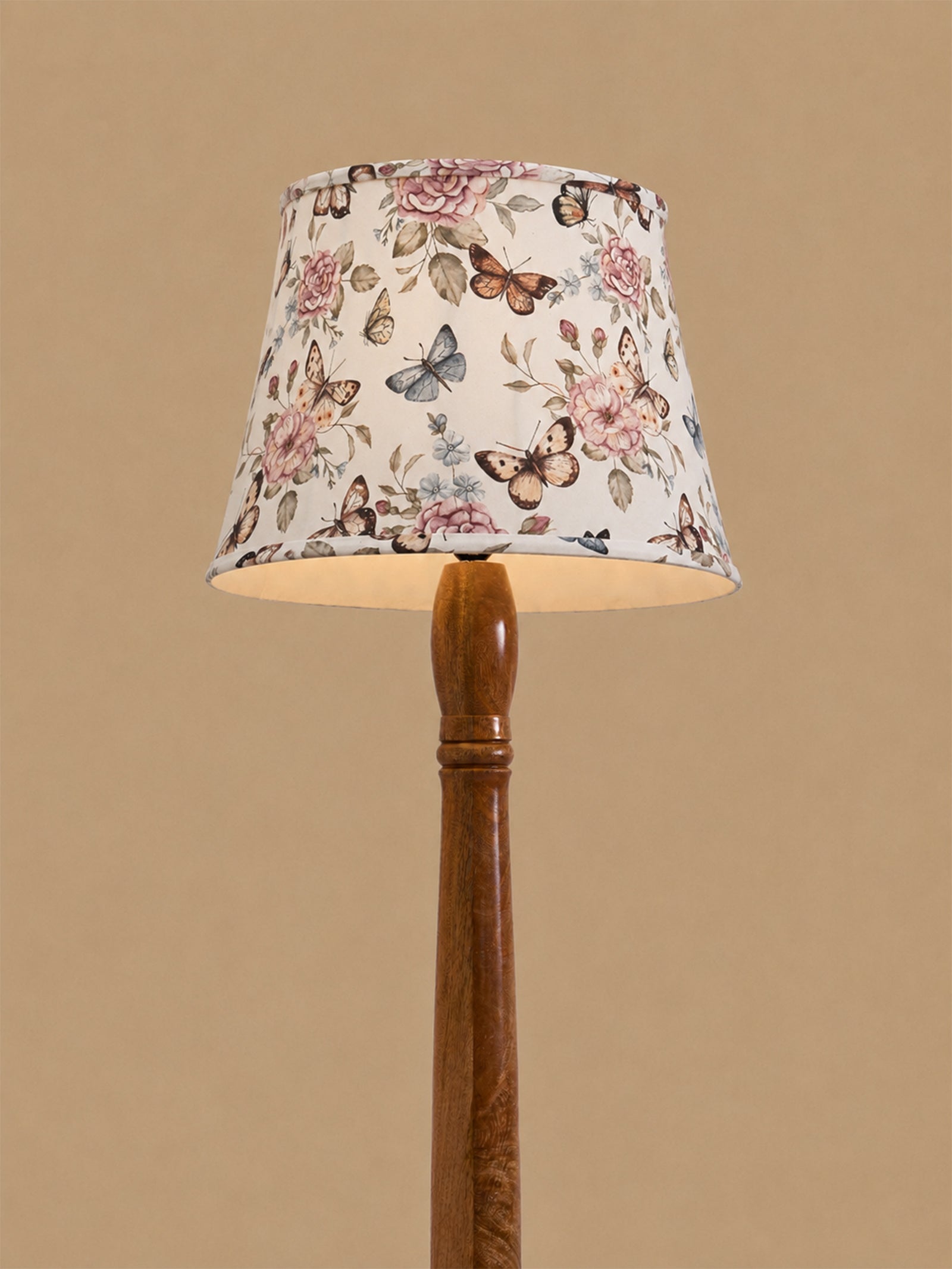 Papillon Large Lamp Shade