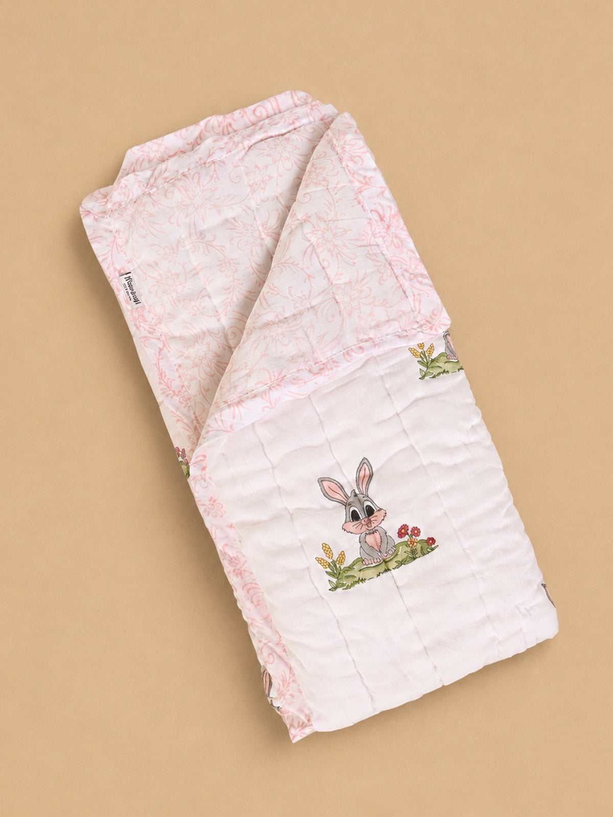 Peter Bunny Crib Set
