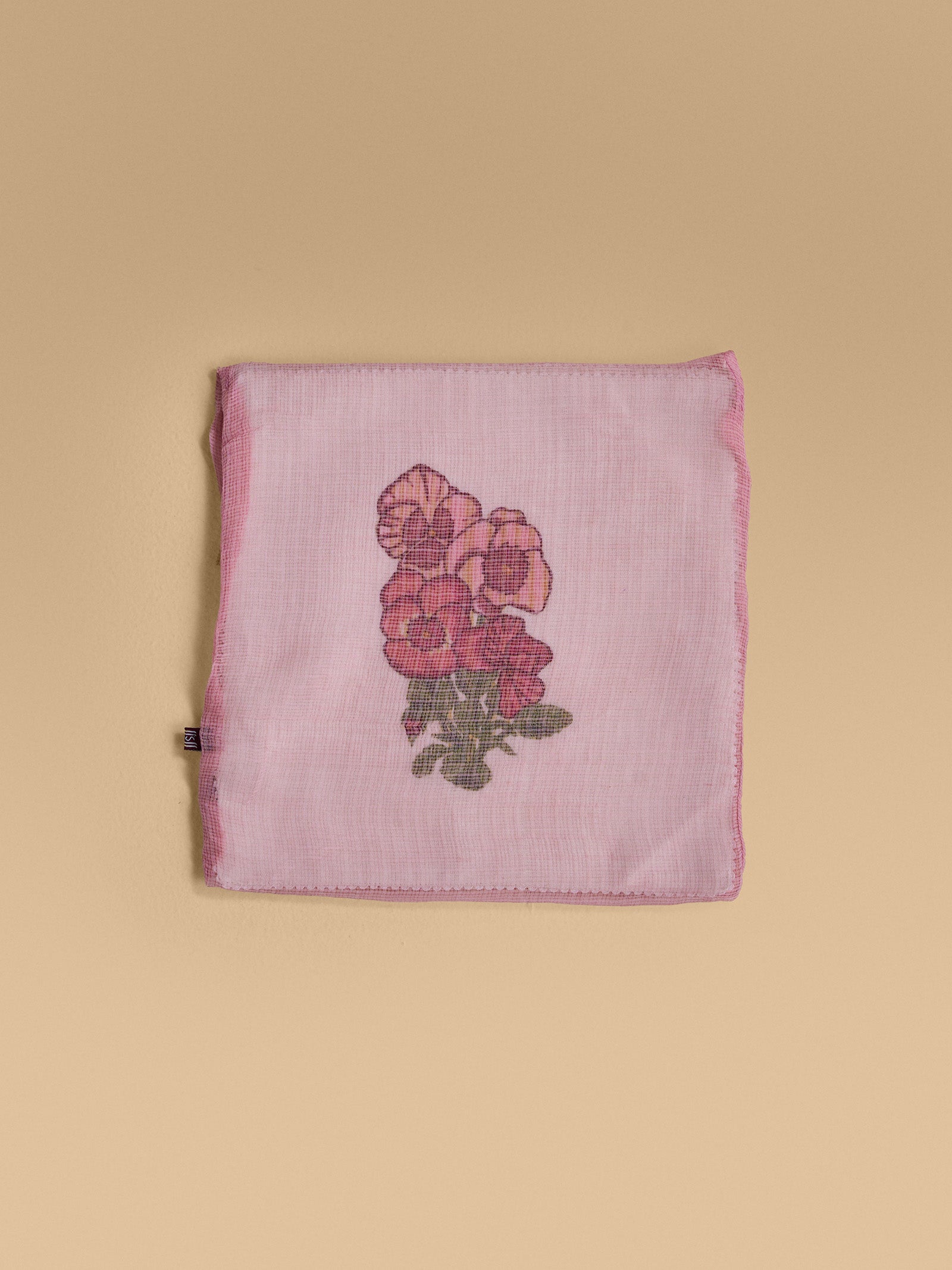 Pansy Mats (Set of 2)