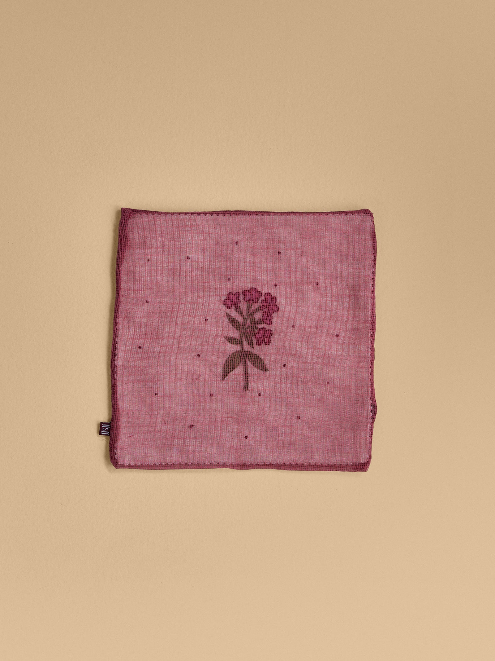 Verbena Mats (Set of 2)