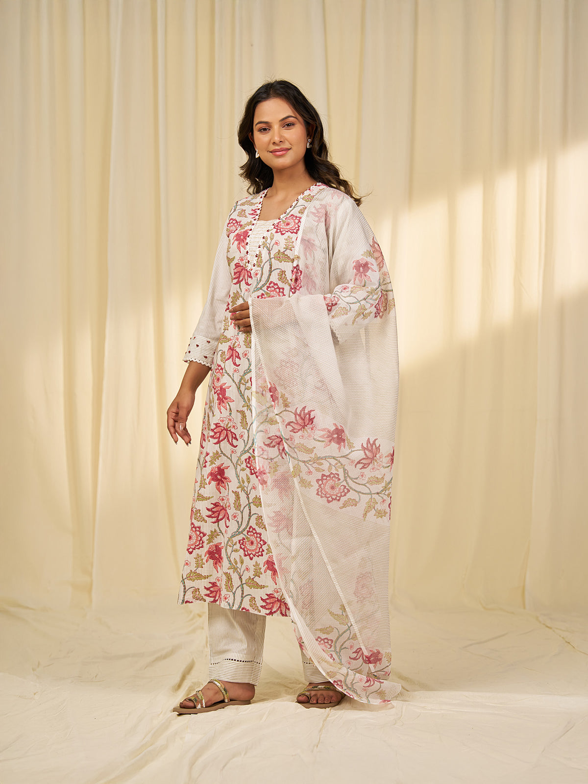 Prakriti Kota Dupatta