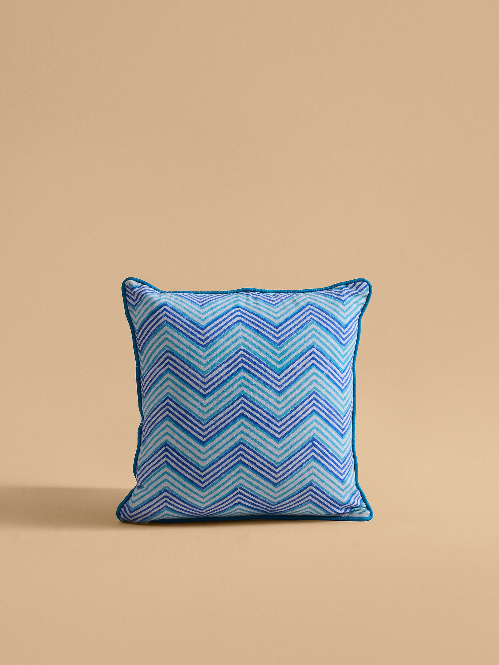 Ramgarh 12" x 12" Cushion Cover