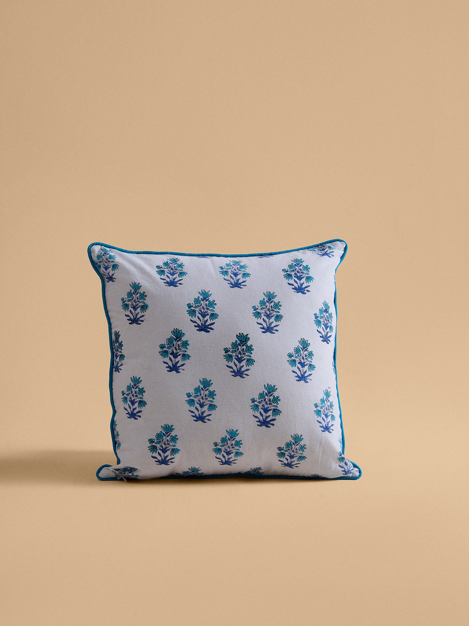 Ramgarh 16" x 16" Cushion Cover