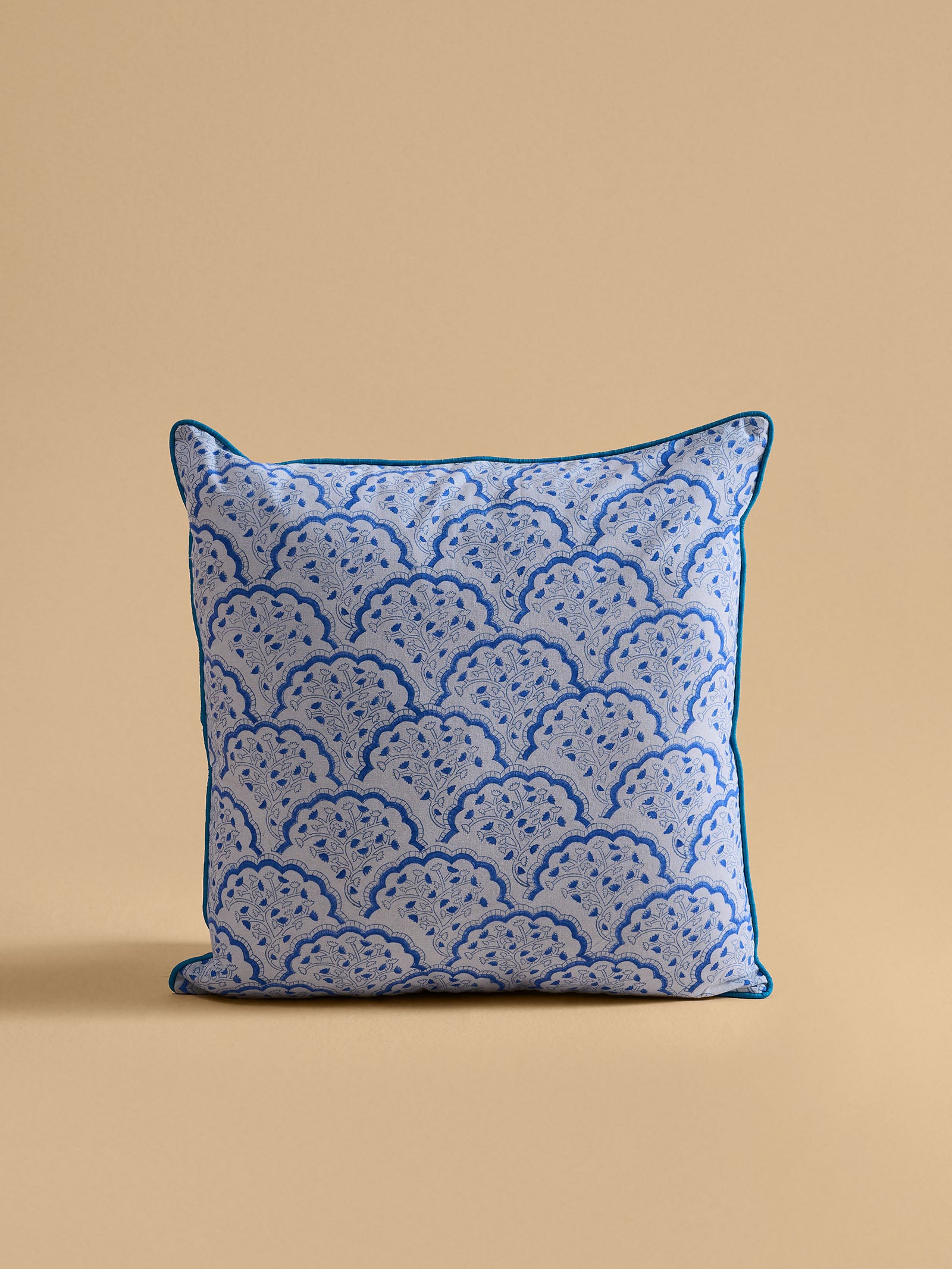 Ramgarh 20" x 20" Cushion Cover