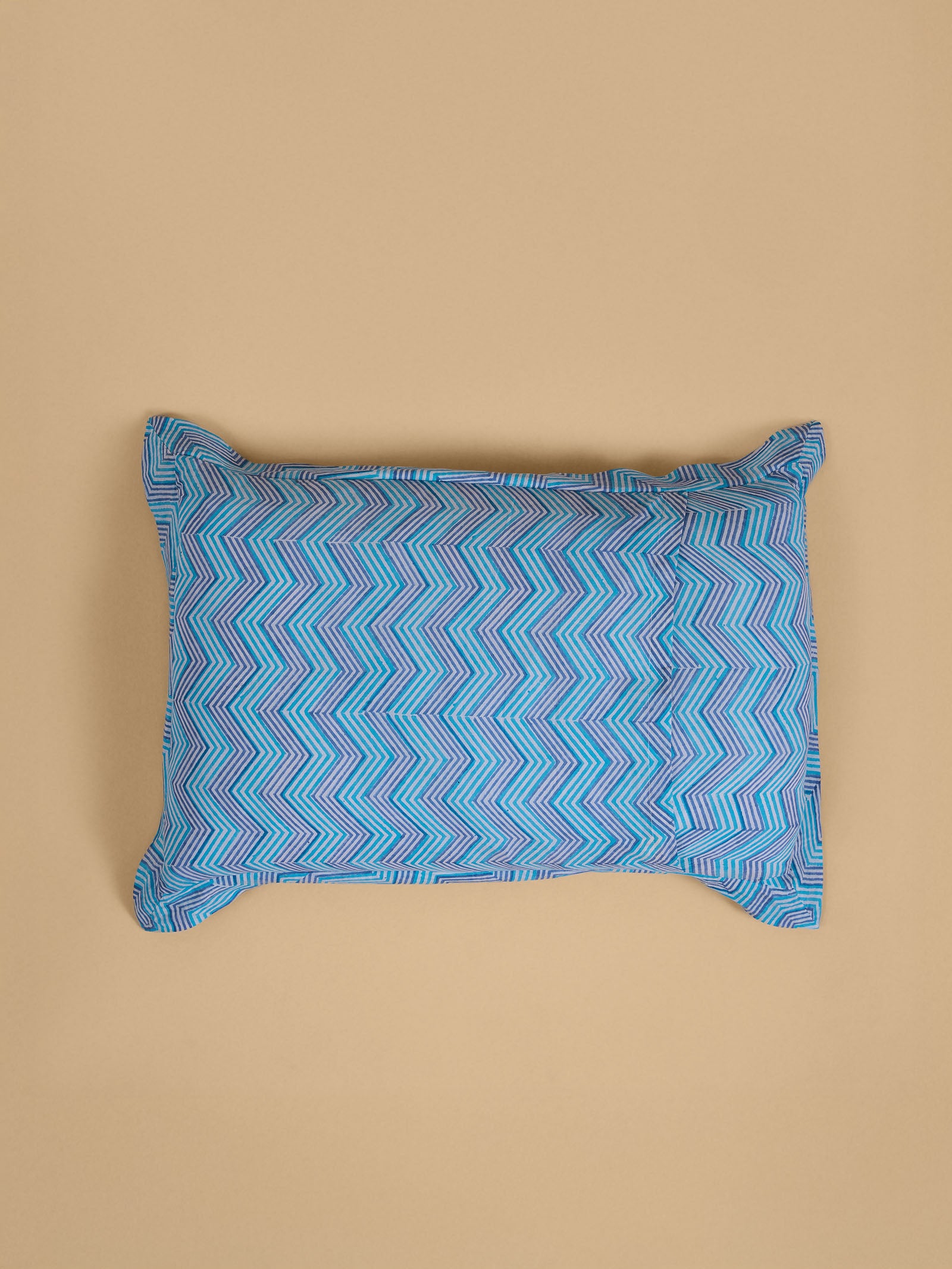 Ramgarh Pillow Cover (Set Of 2)