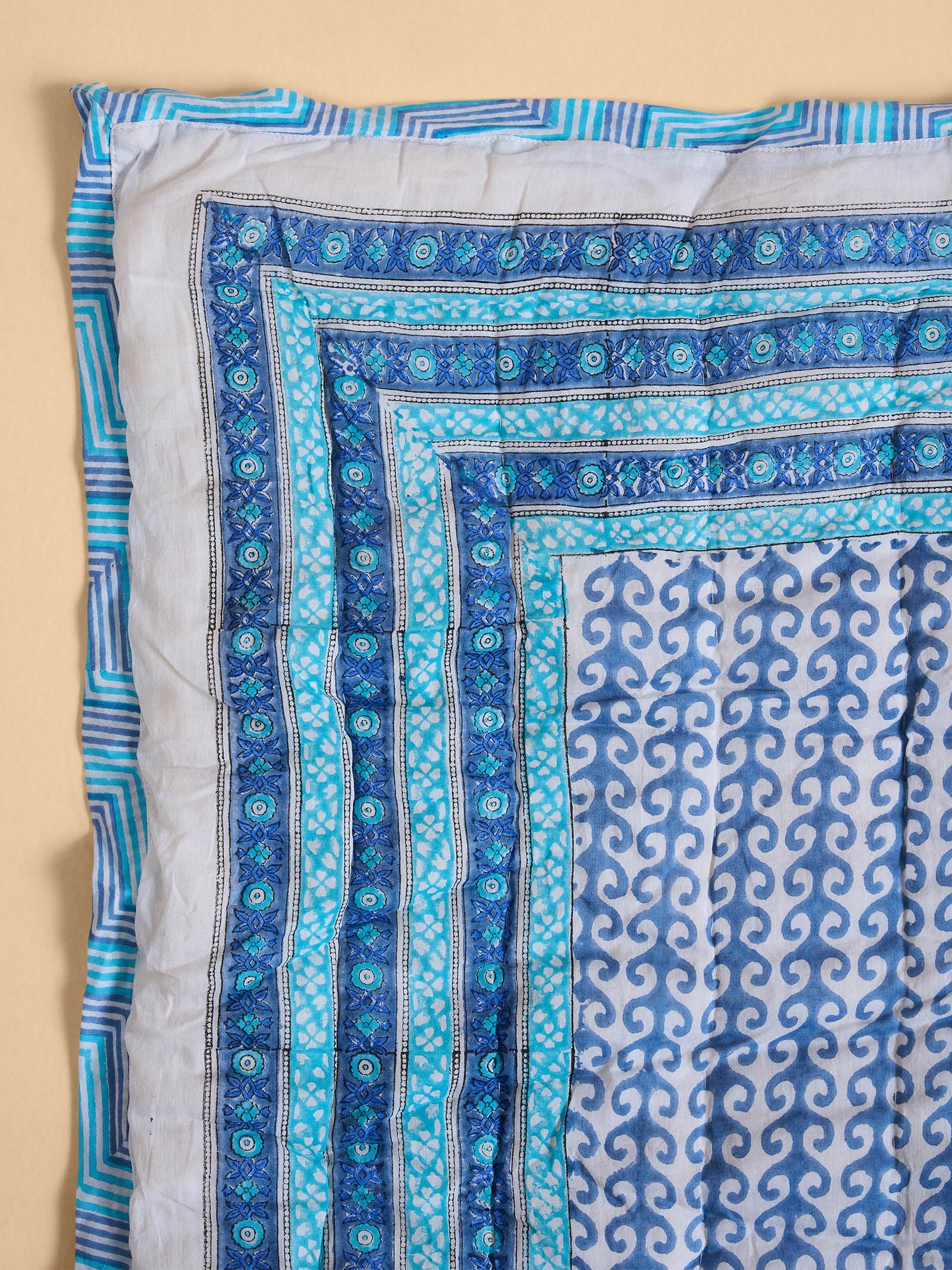Ramgarh Quilt