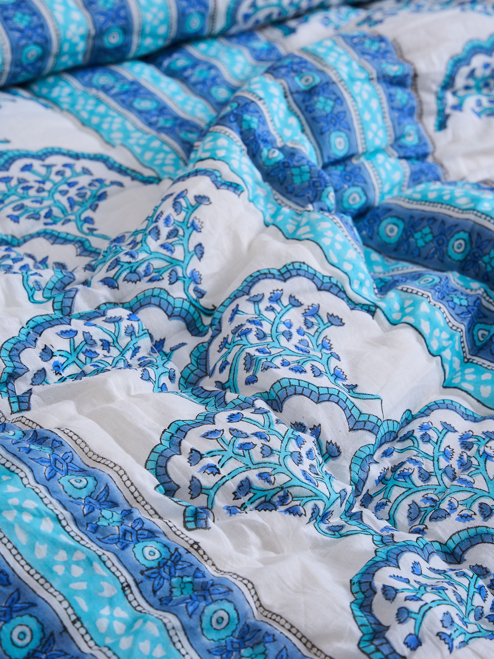 Ramgarh Quilt