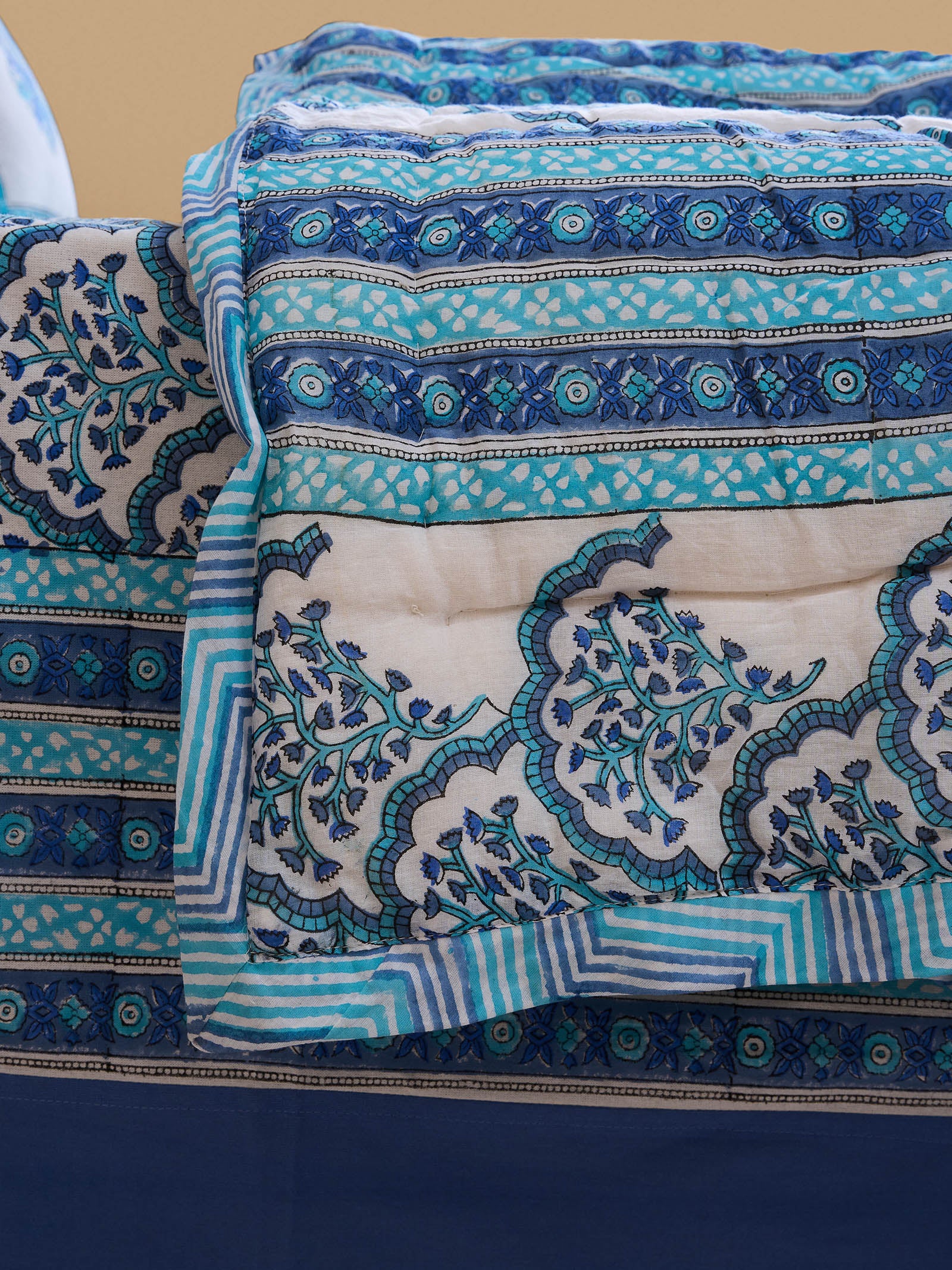 Ramgarh Quilt