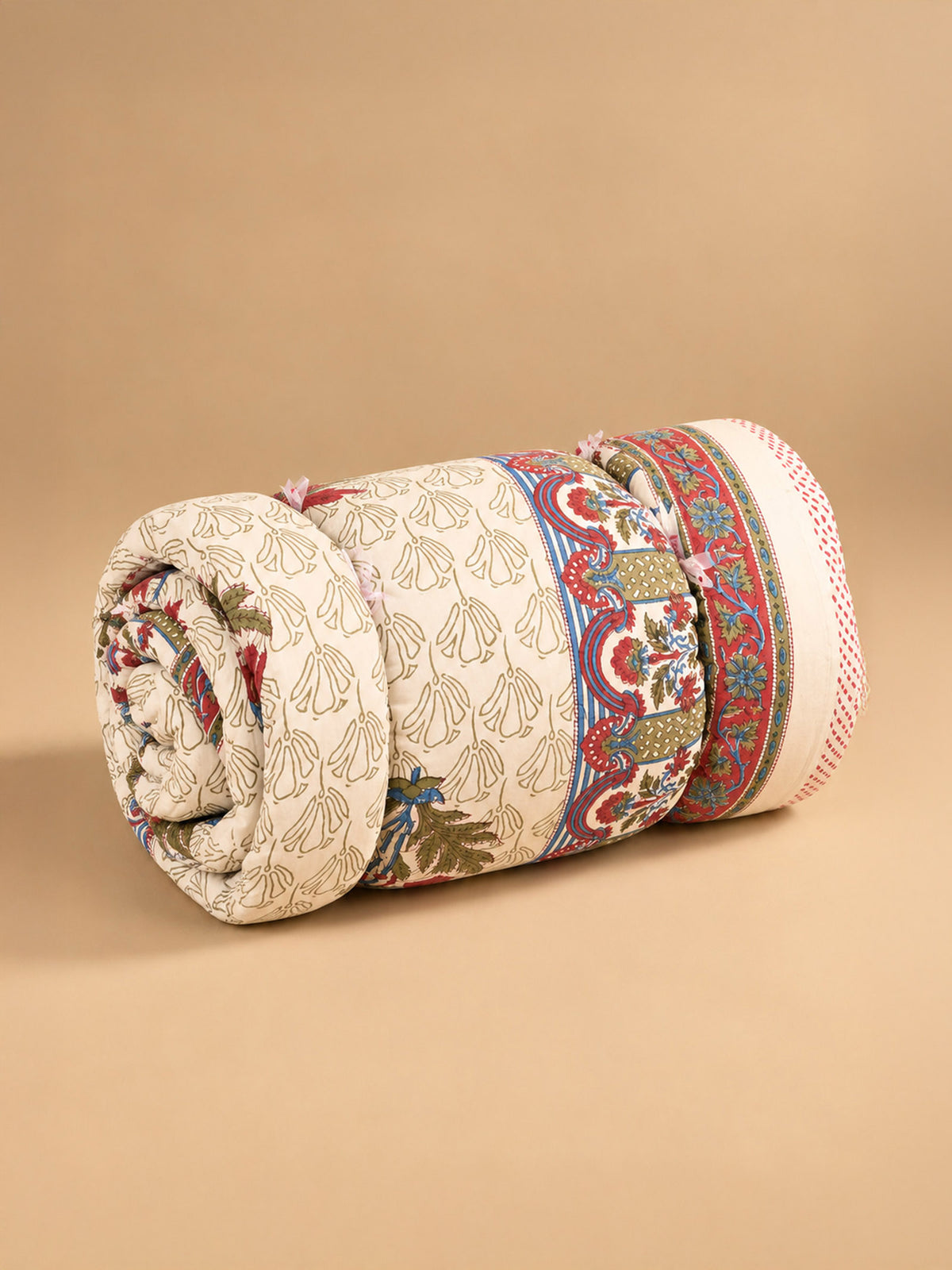 Red Sea Quilt