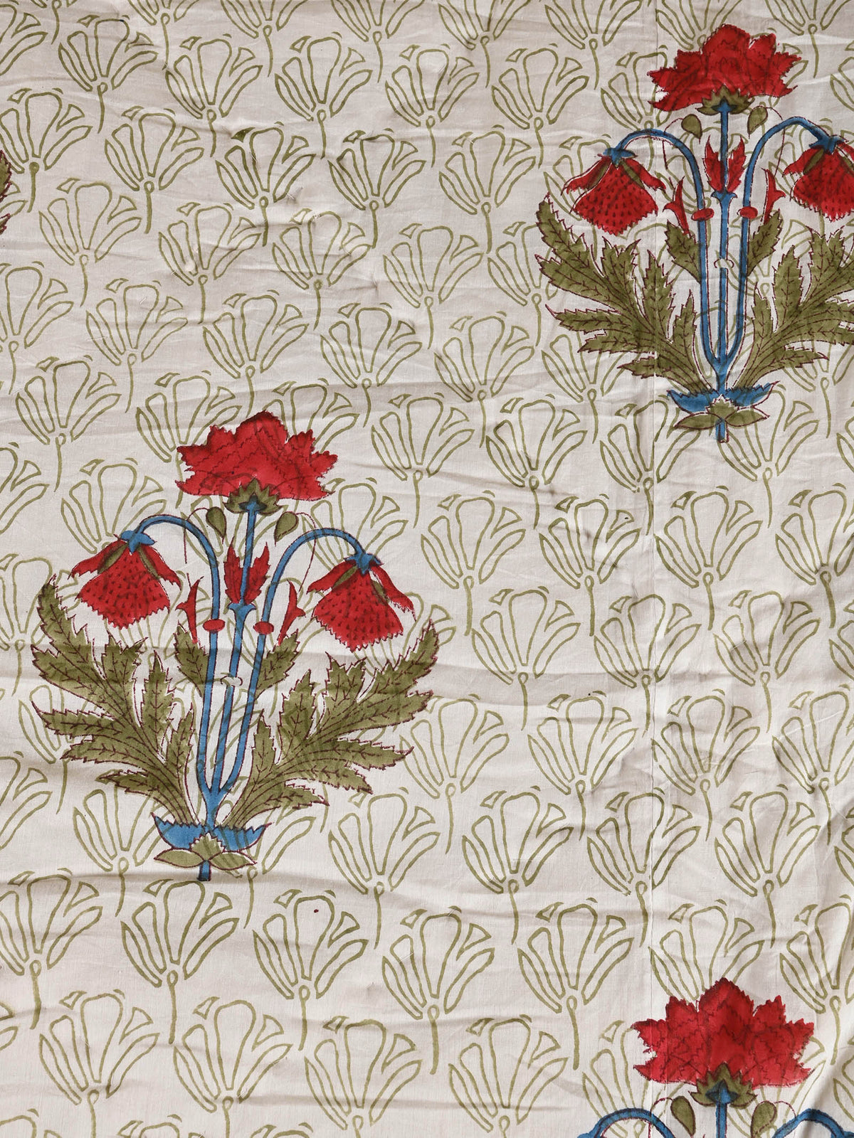 Red Sea Quilt