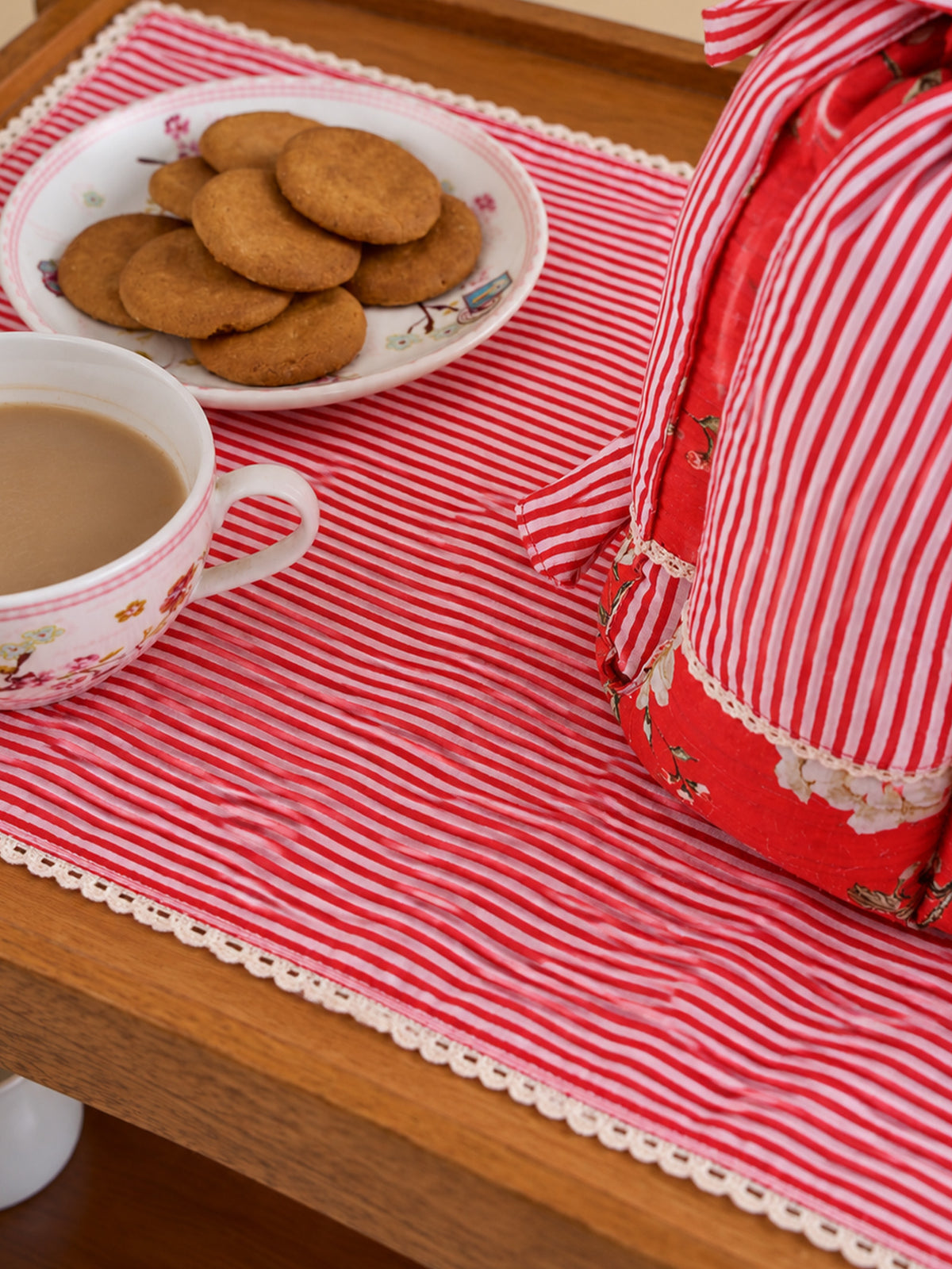 Roseline Tea Cosy