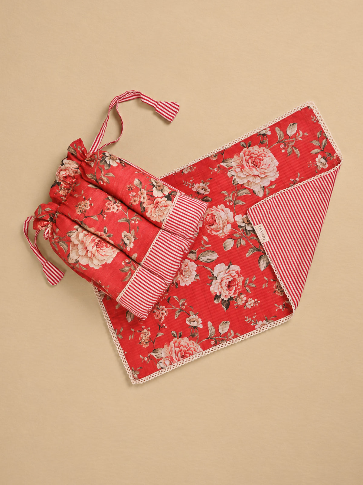 Roseline Tea Cosy