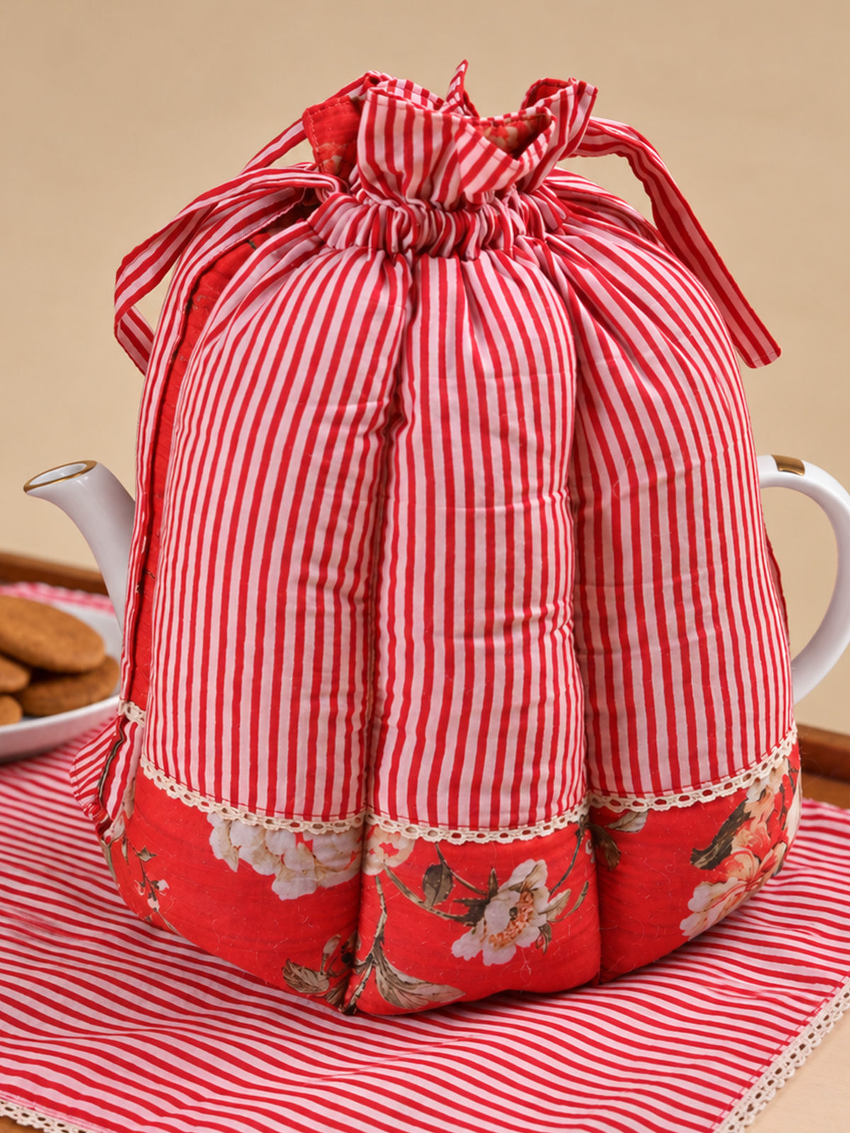 Roseline Tea Cosy
