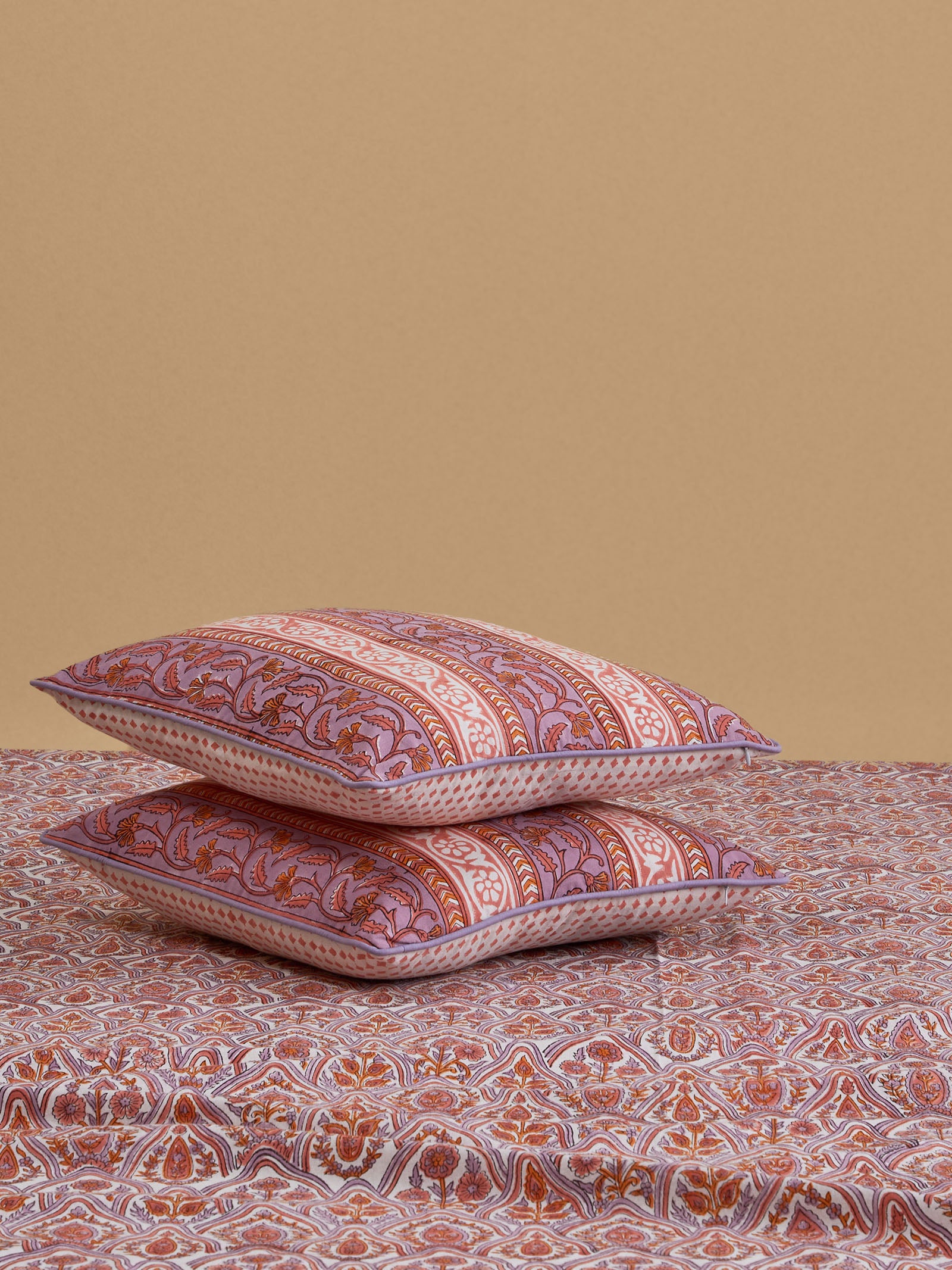 Jaipur 16" x 16" Cushion Cover