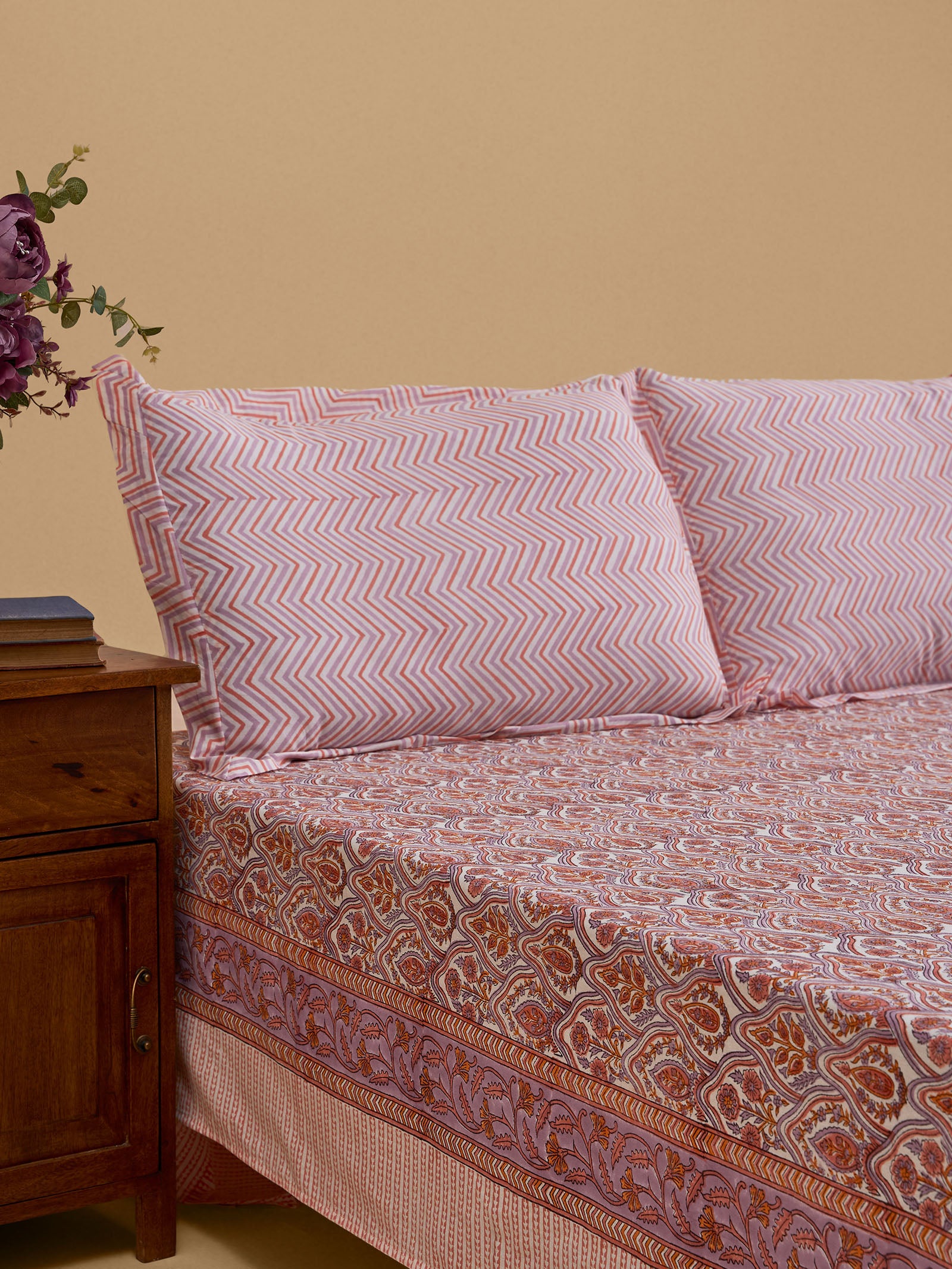 Jaipur Bed Cover