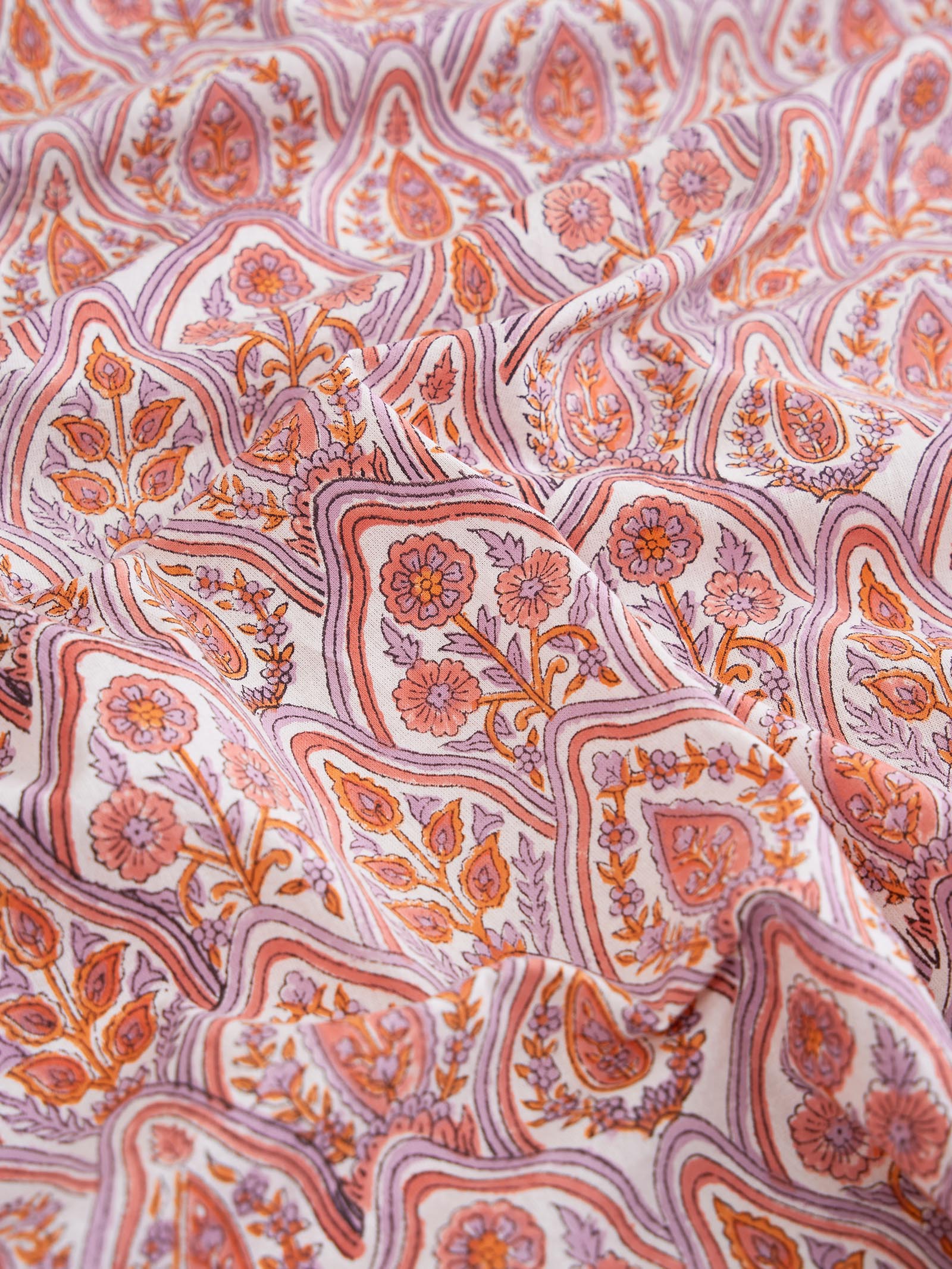 Jaipur Bed Cover