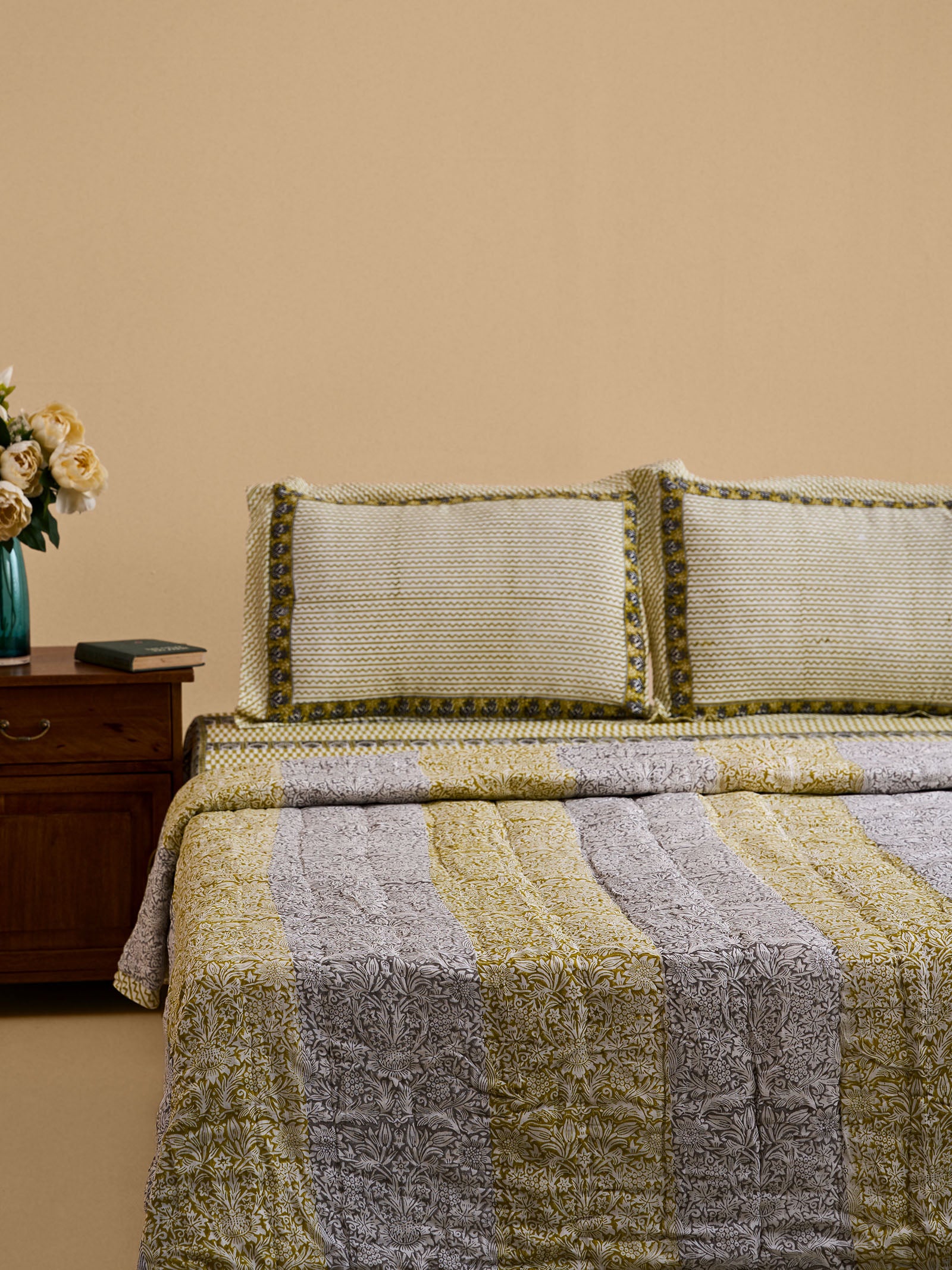 Kumbhalgarh Quilt