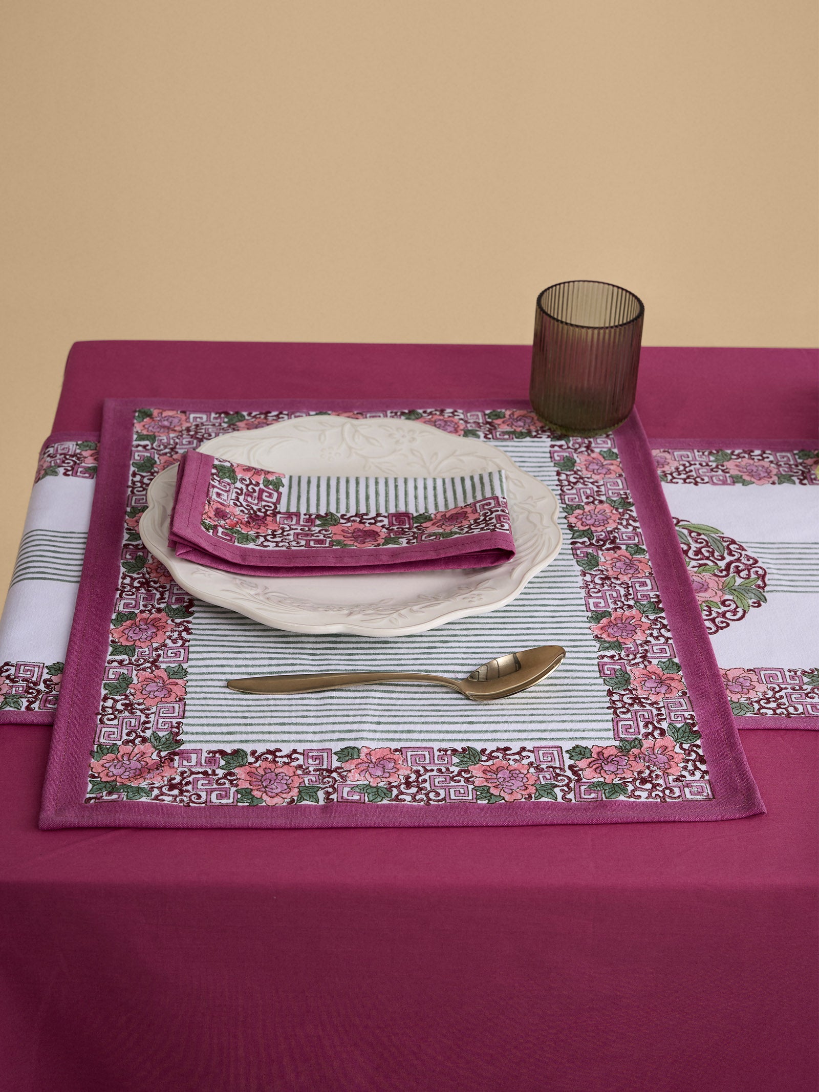 Notting Hill Table Mat