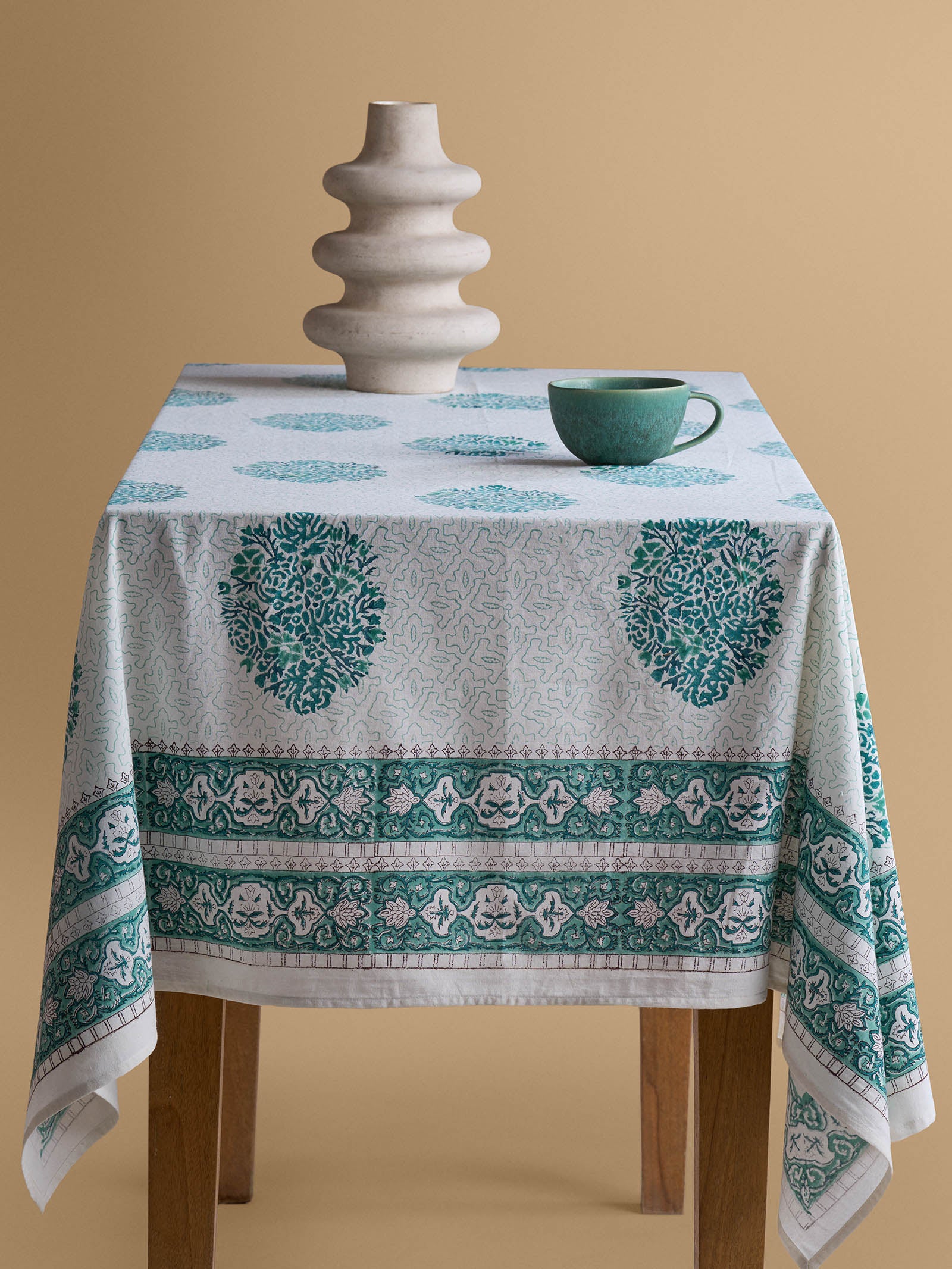 Kota Table Cover