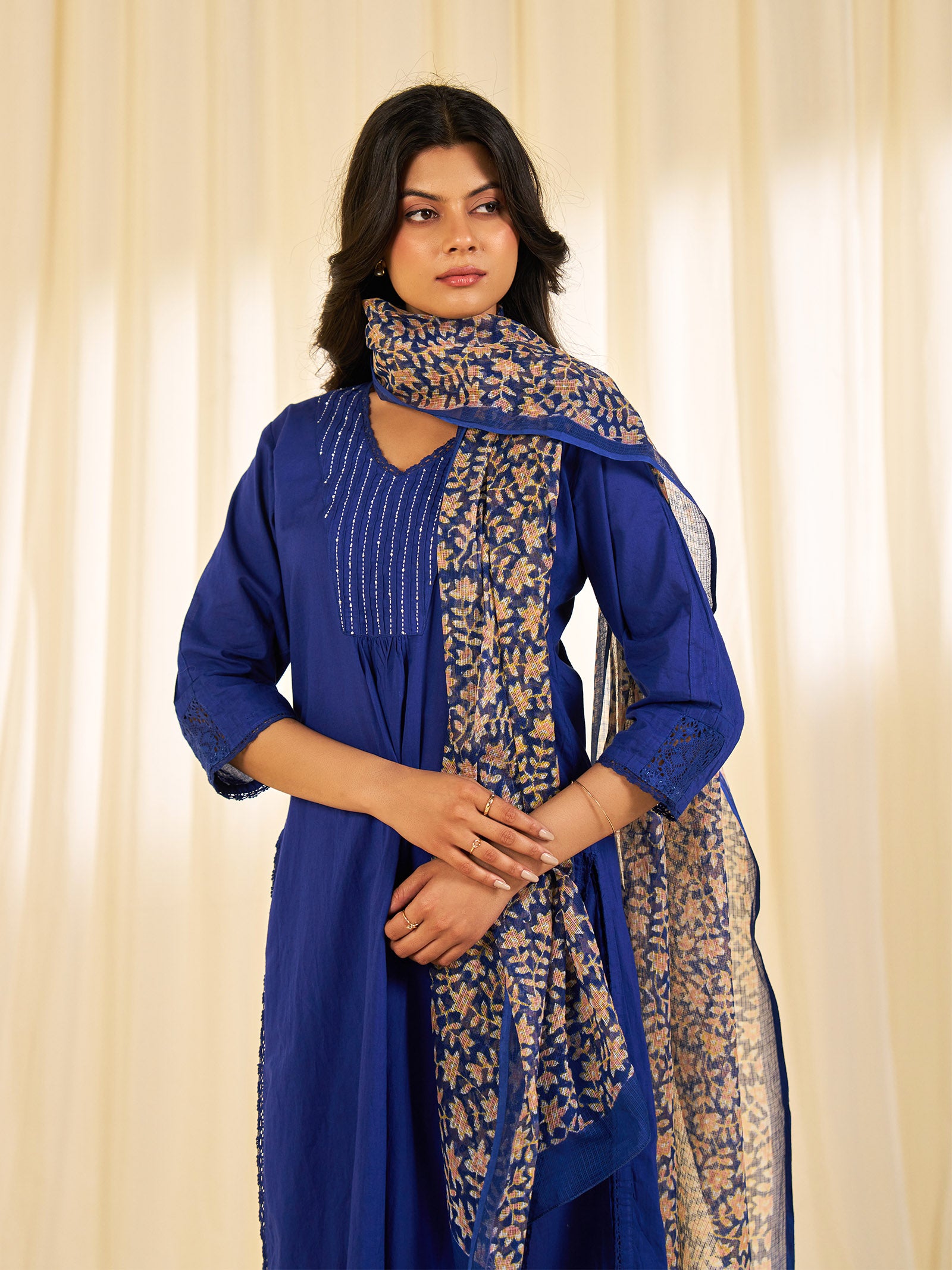 Jal - Sarita Kota Dupatta