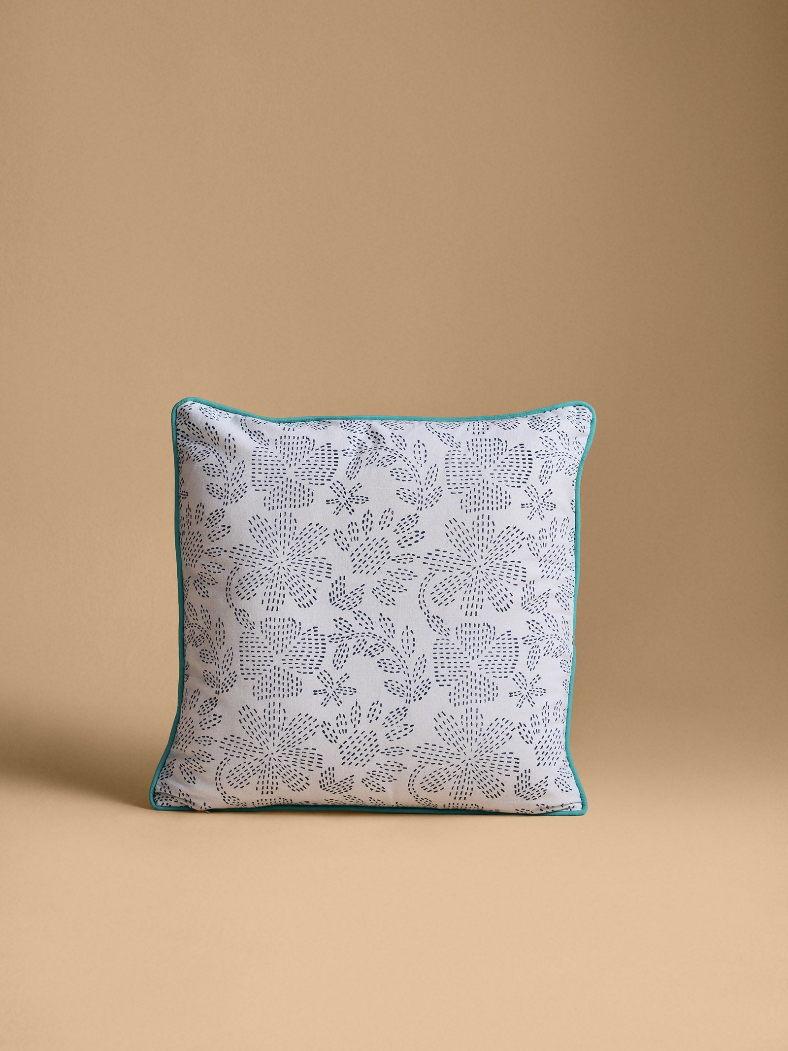 Seaside 16" x 16" Cushion Cover