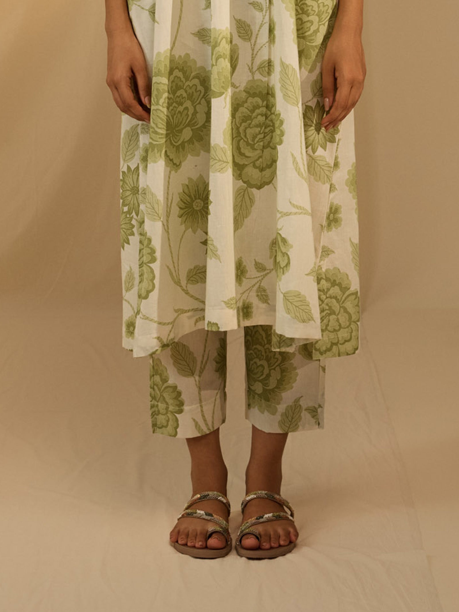 Seattle Cotton Seriously Short Pants