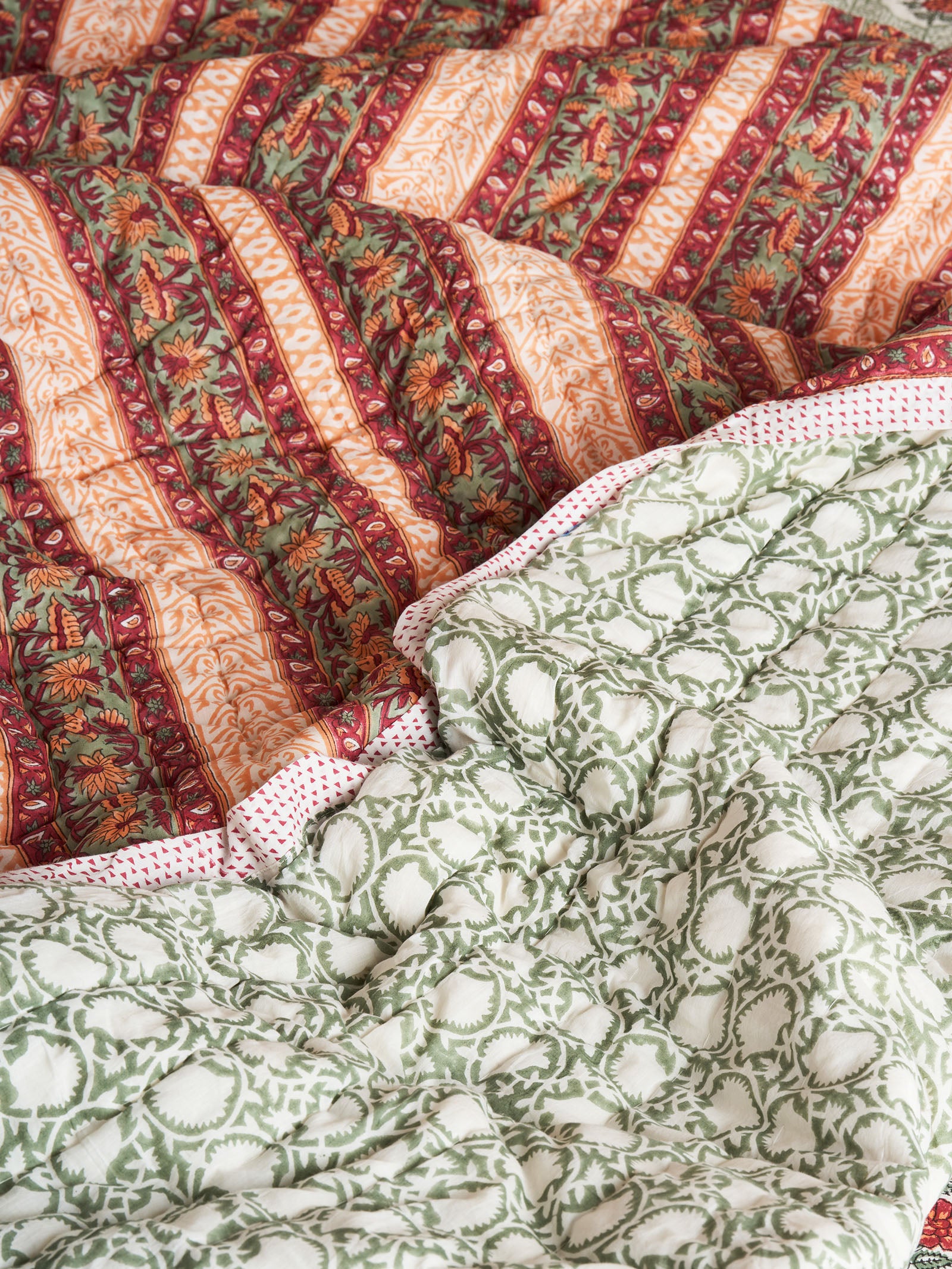 Shekhawati Quilt