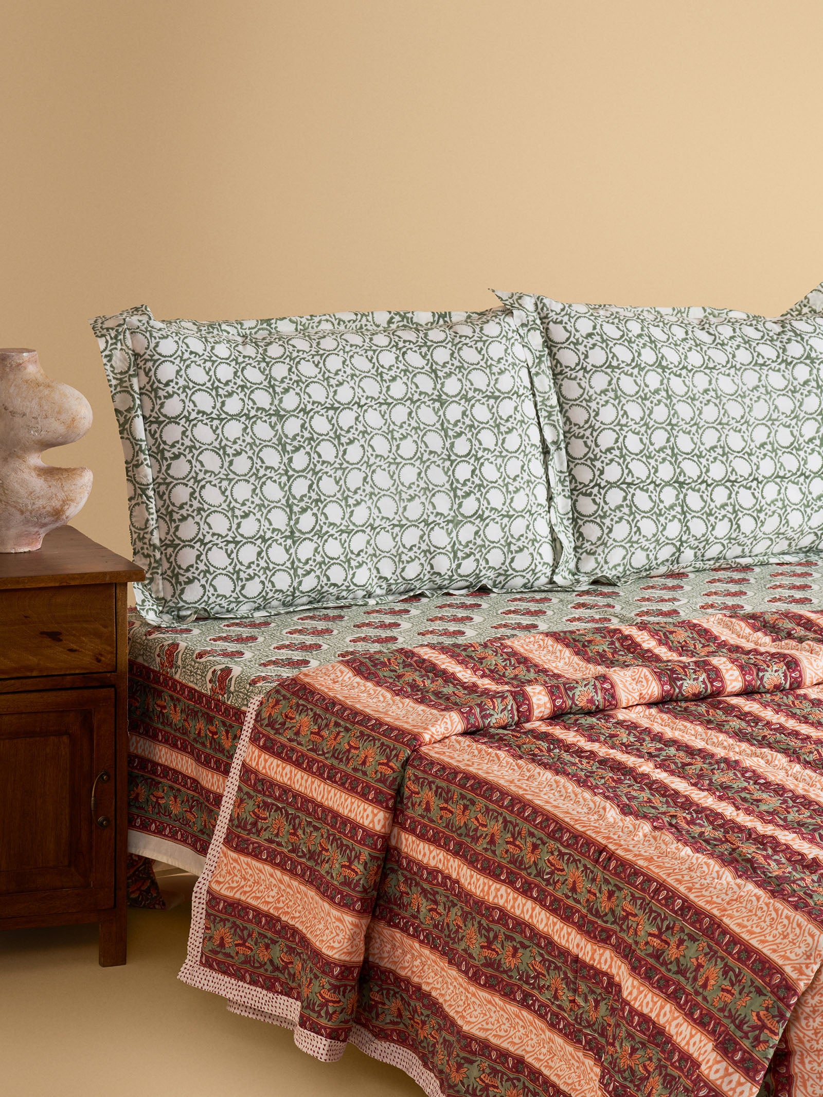 Shekhawati Quilt