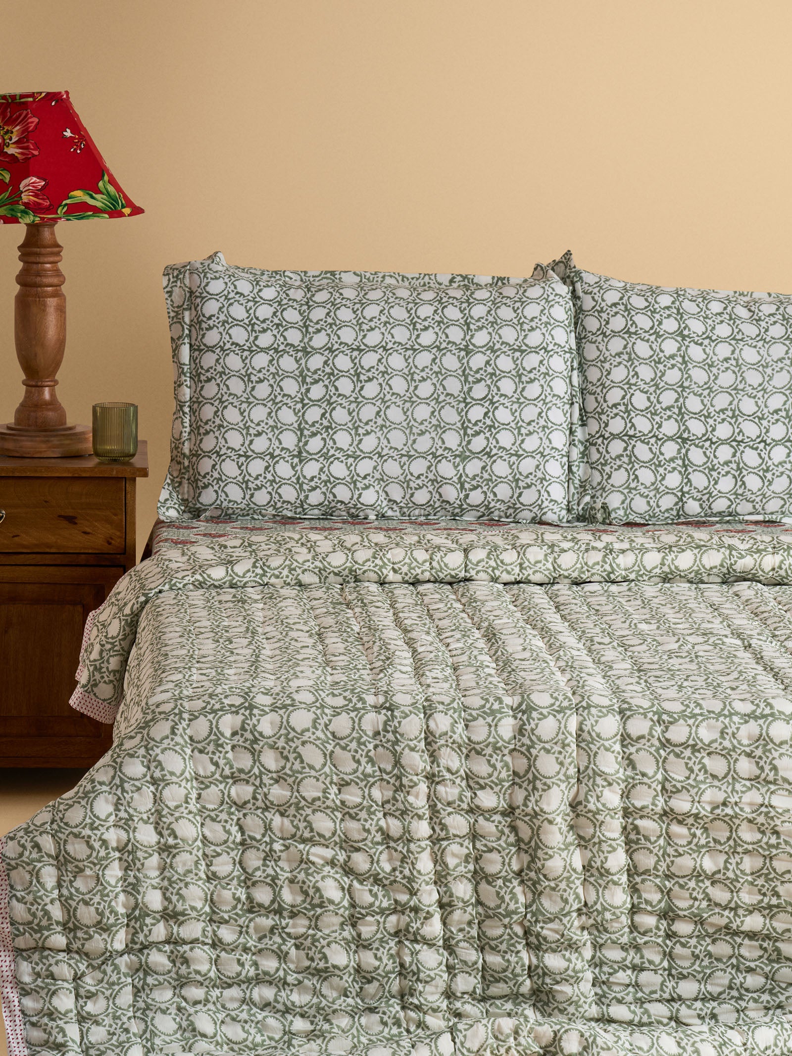 Shekhawati Quilt