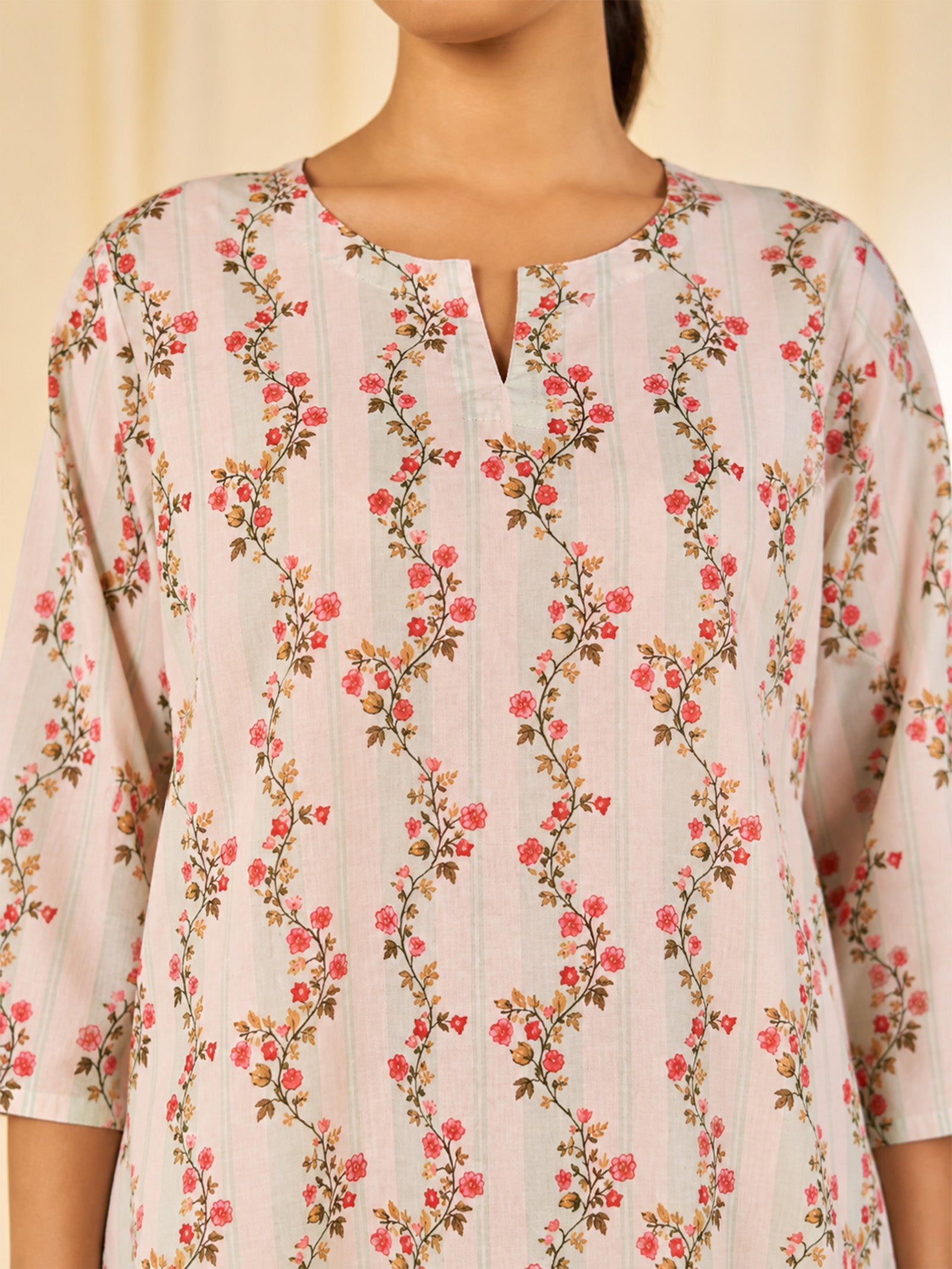 Snooze Cotton Night Suit