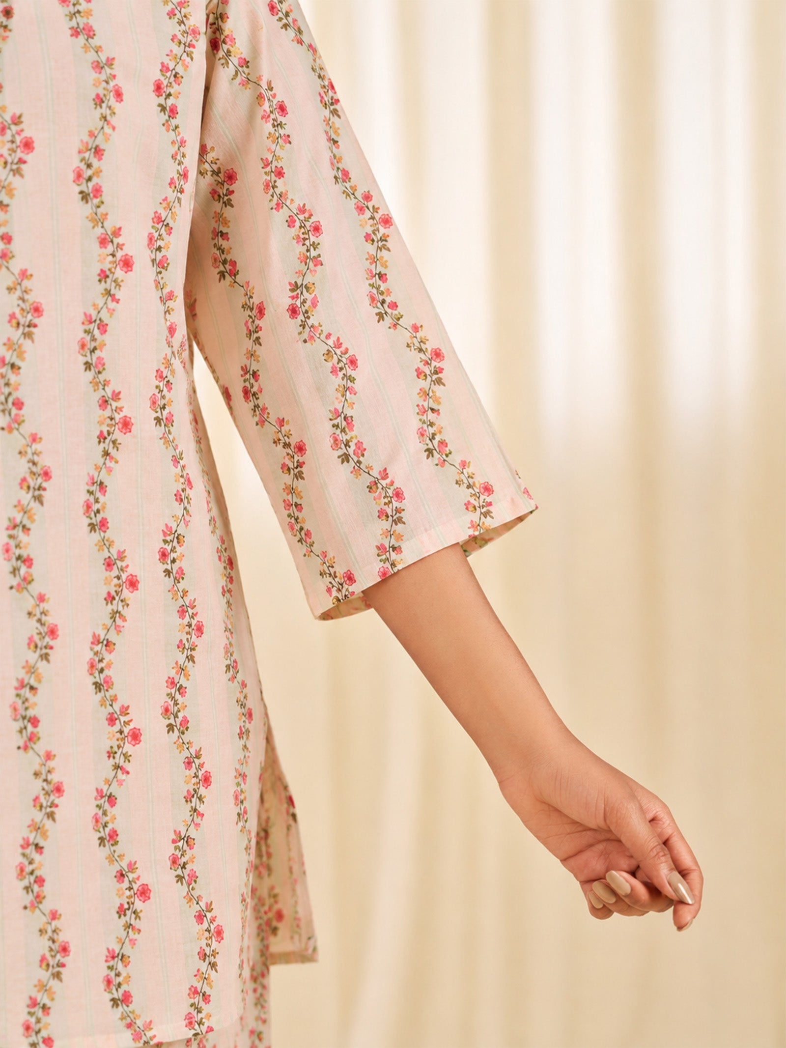 Snooze Cotton Night Suit