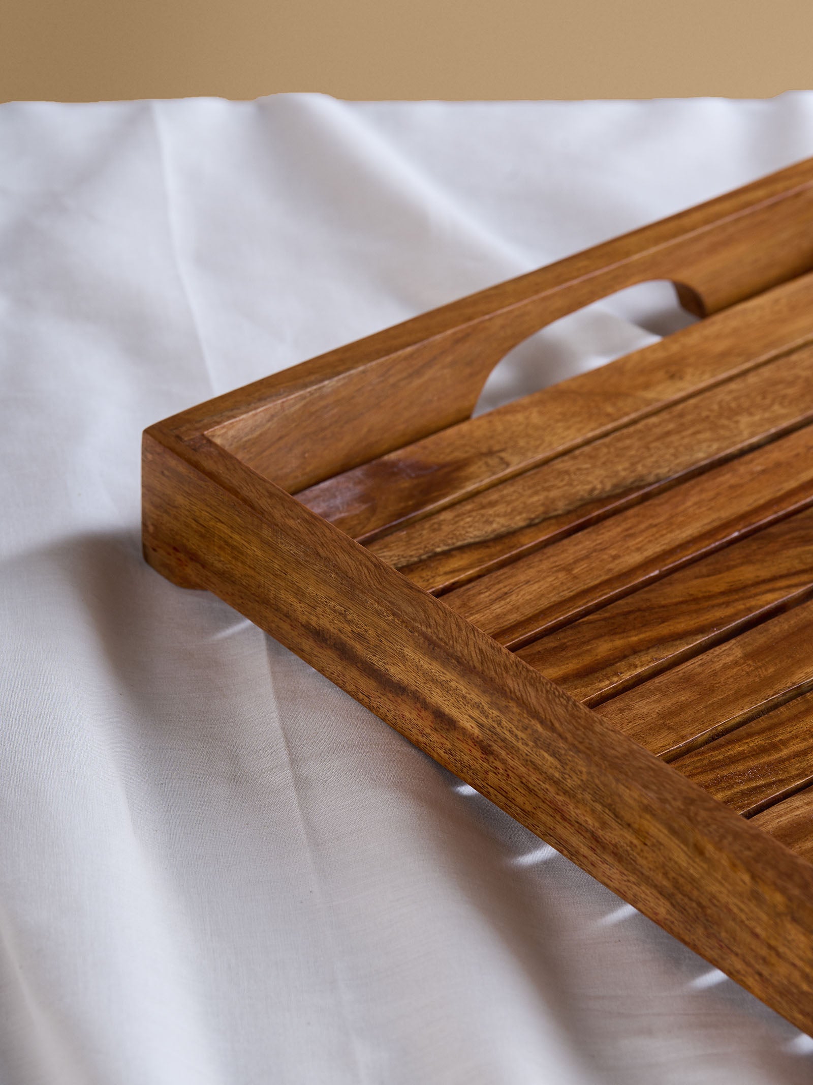 Square Tray