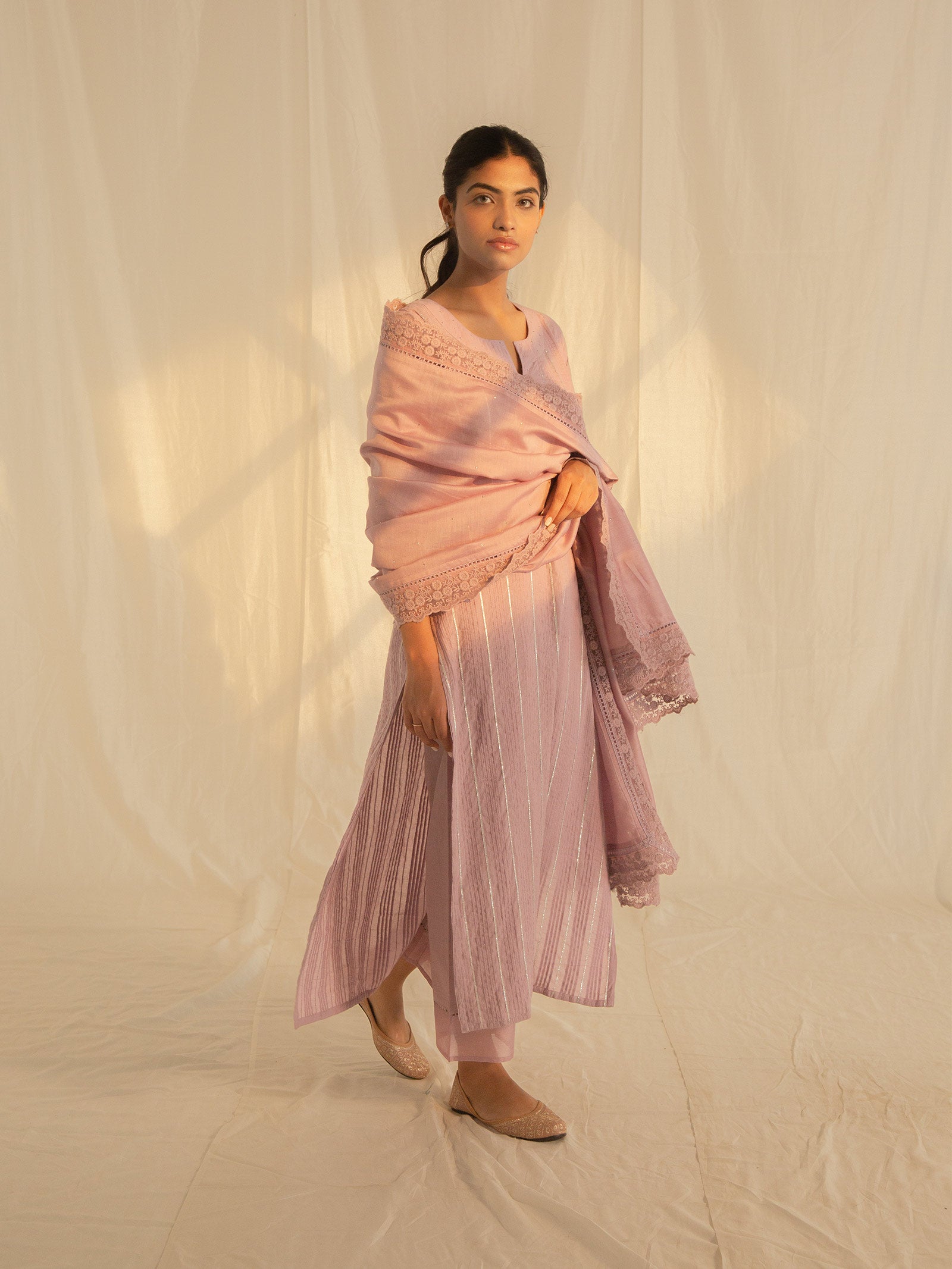 Chameli Dupatta