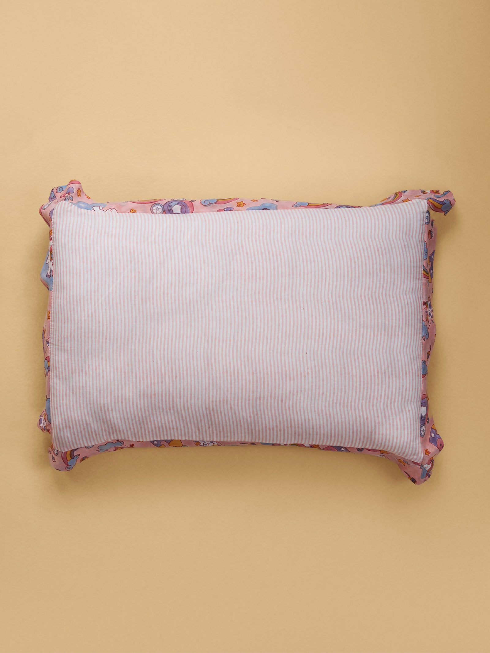 Unicorns Magic Children's Quilt