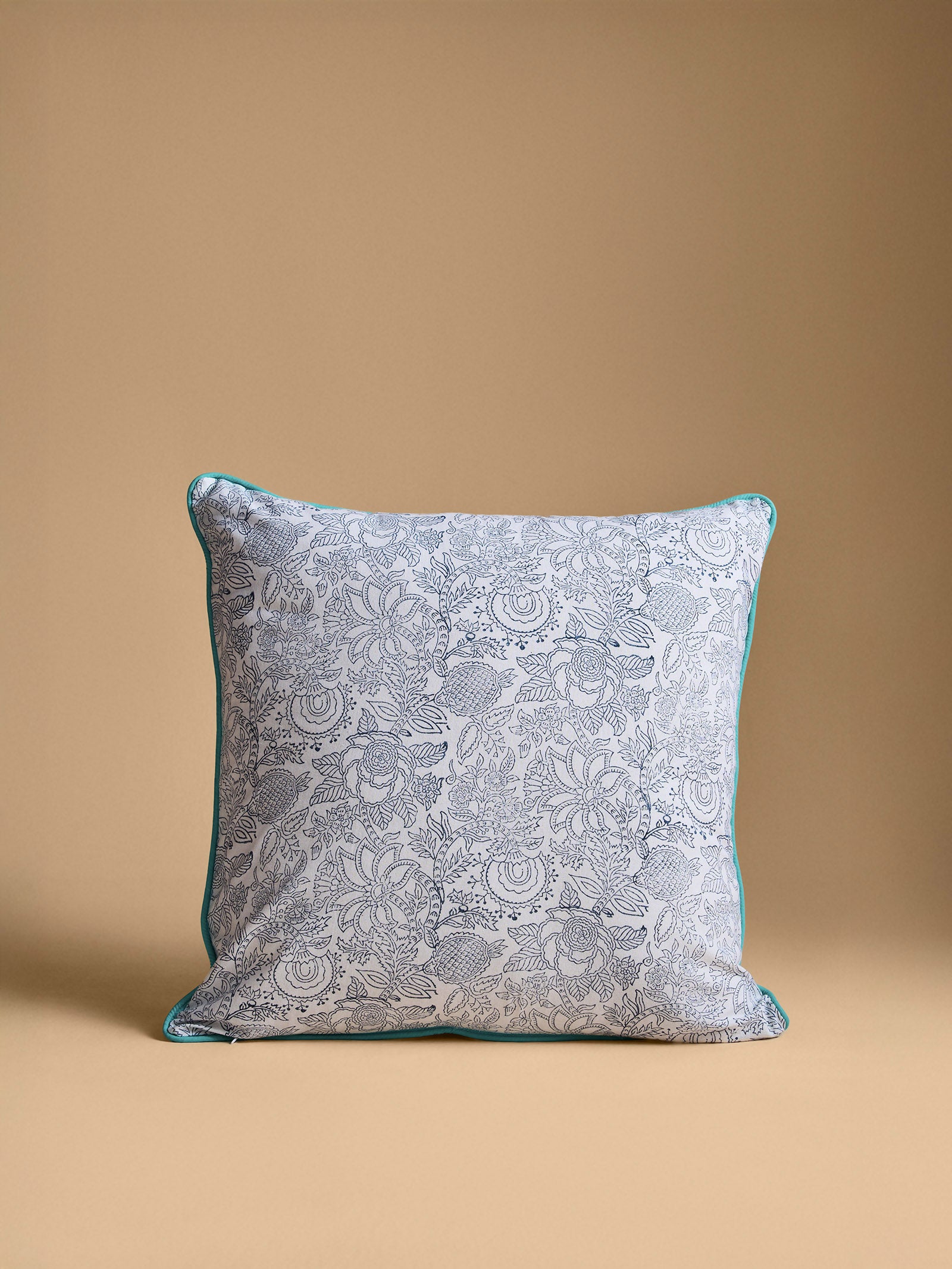 Seaside 20" x 20" Cushion Cover