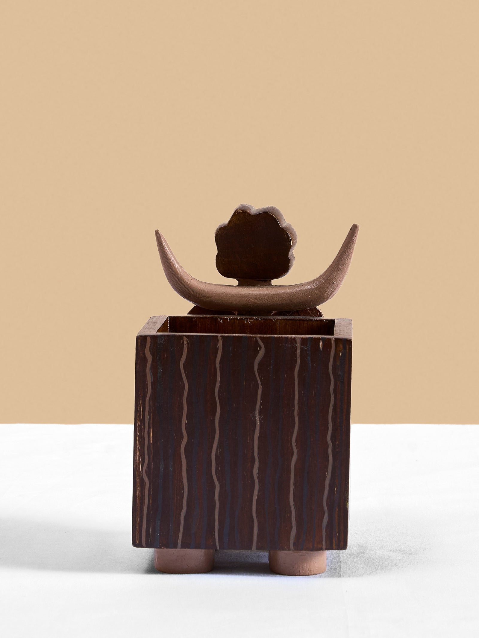 Yak Holder