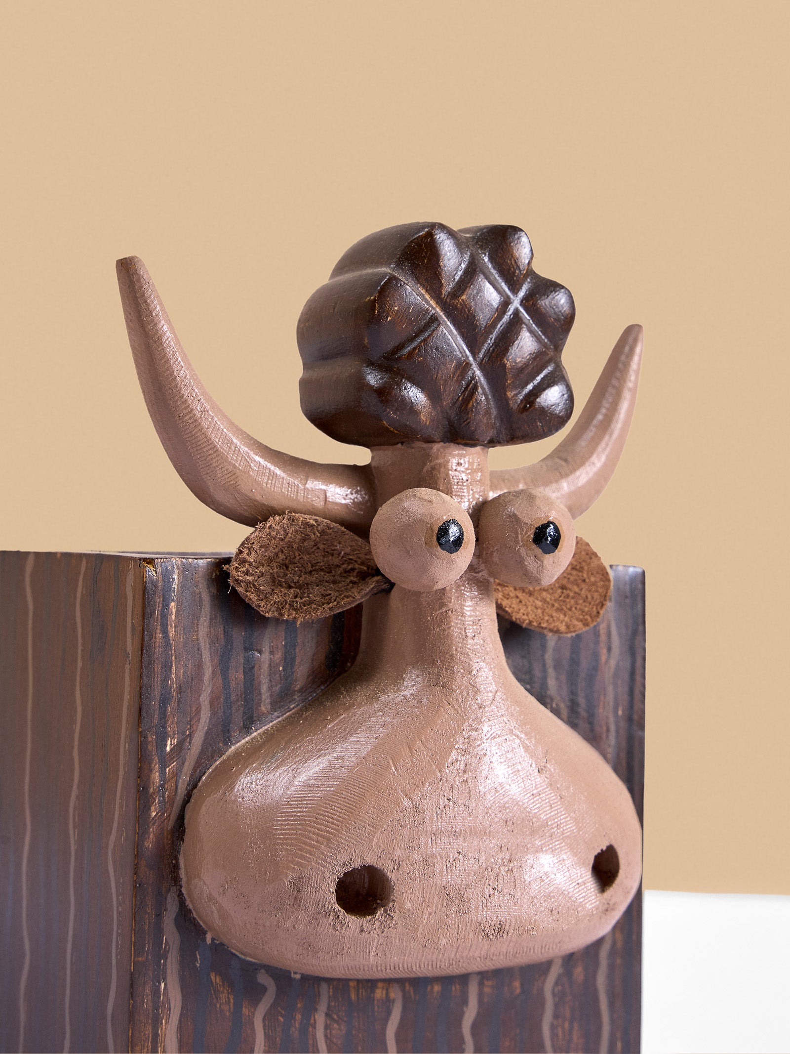 Yak Holder