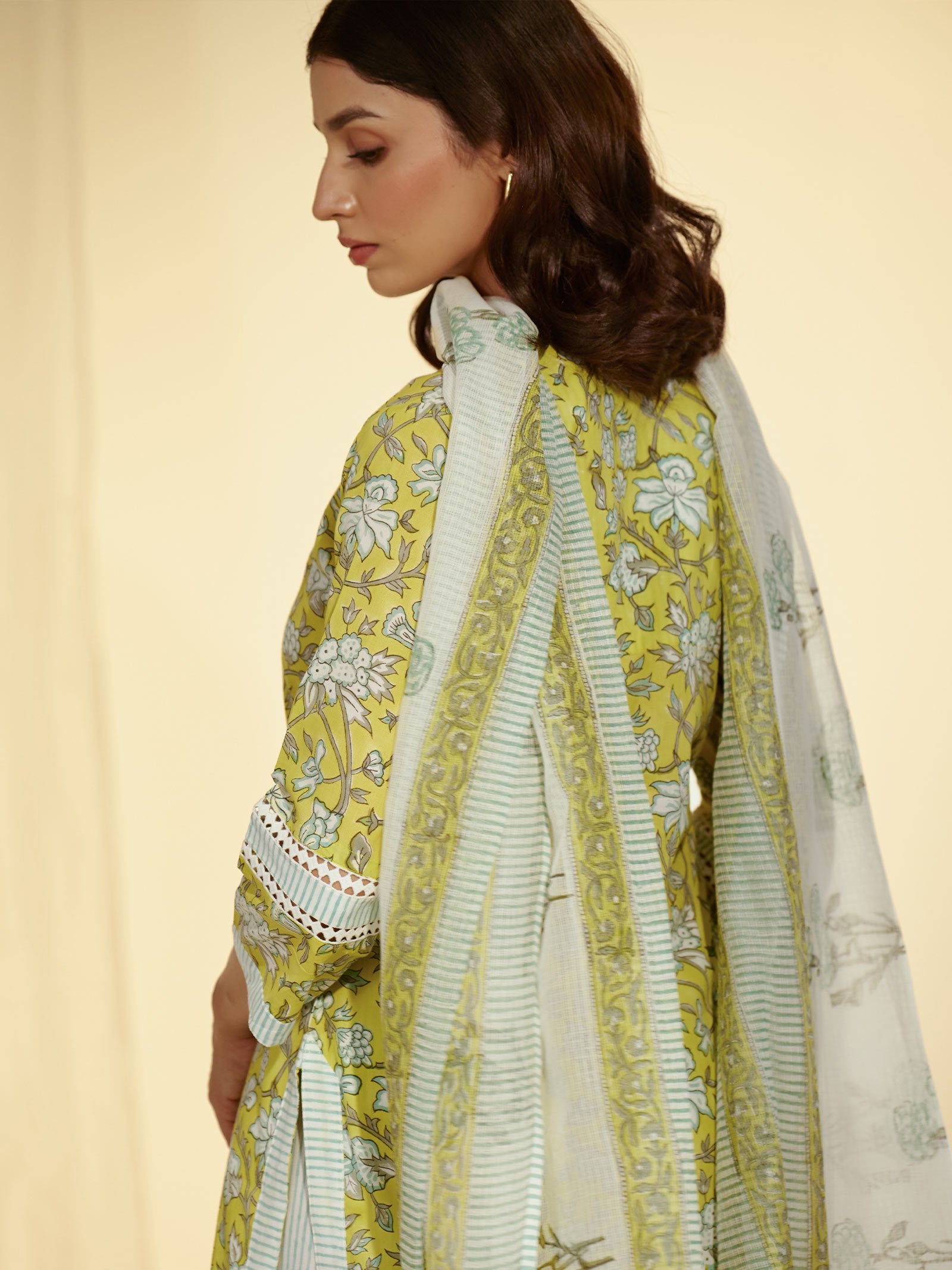 Khatta Kota Dupatta